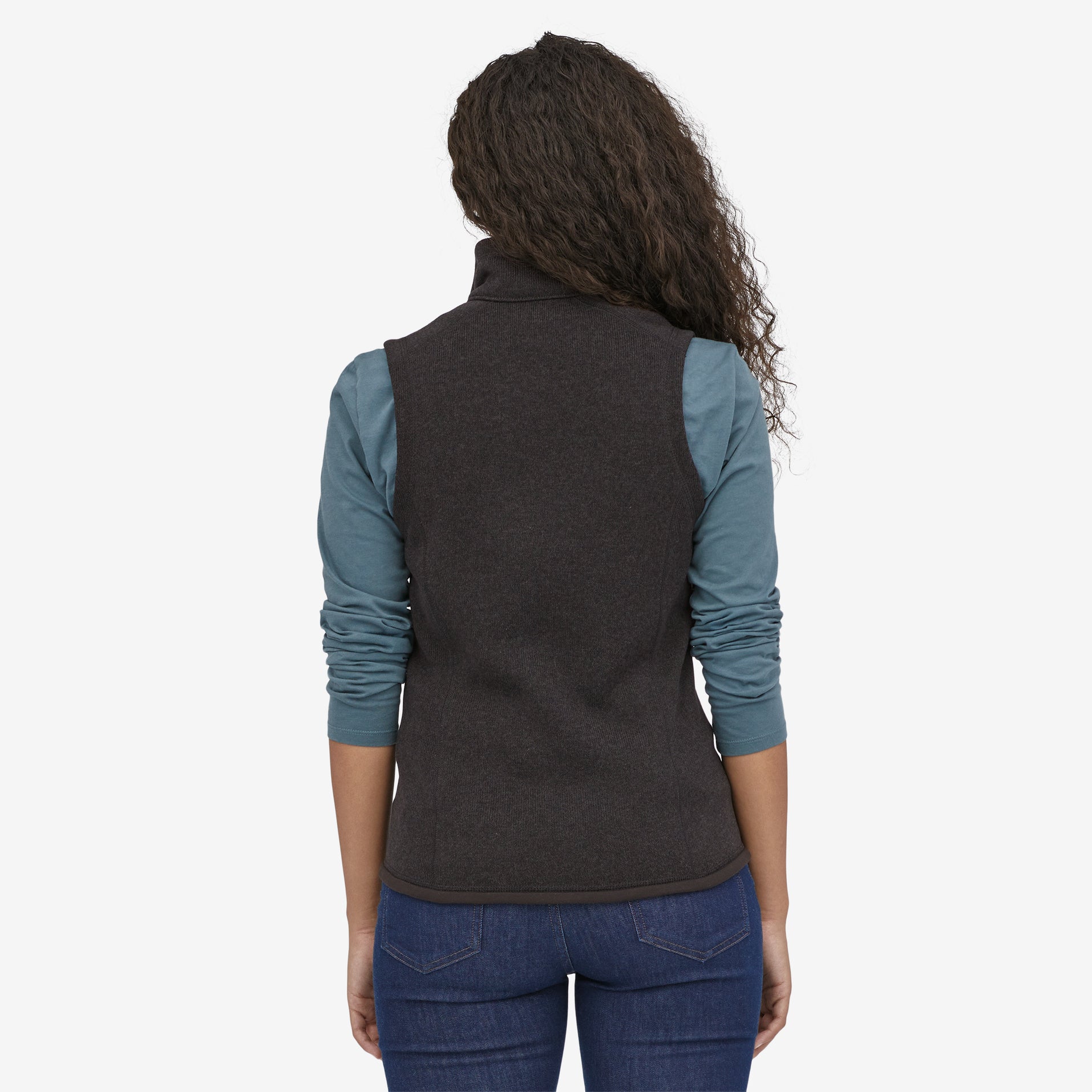 Women's Better Sweater® Vest