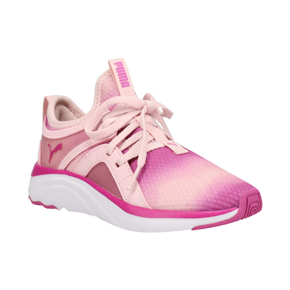 Softride Sophia Bleach Sneakers (Little Kid-Big Kid)