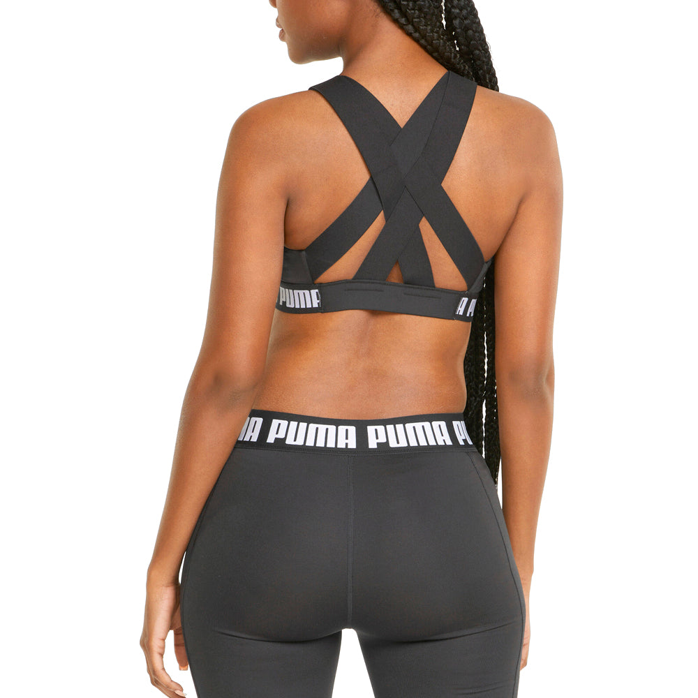 Mid Impact Feel It Sports Bra