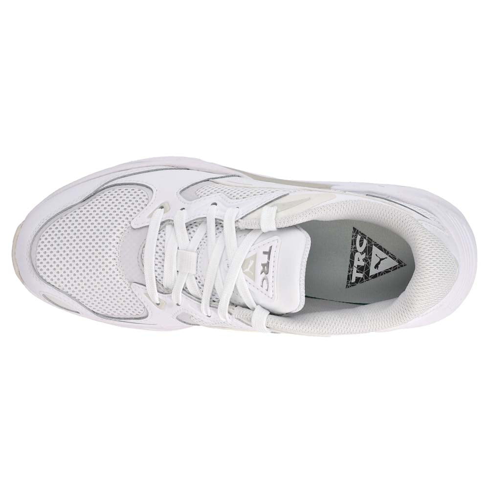 TRC Mira Newtro Lace Up Sneakers