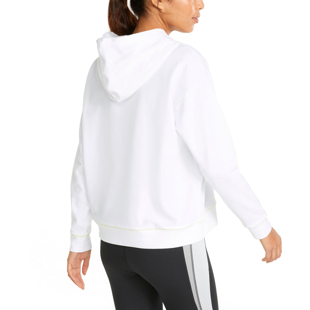 Modern Sports Pullover Hoodie