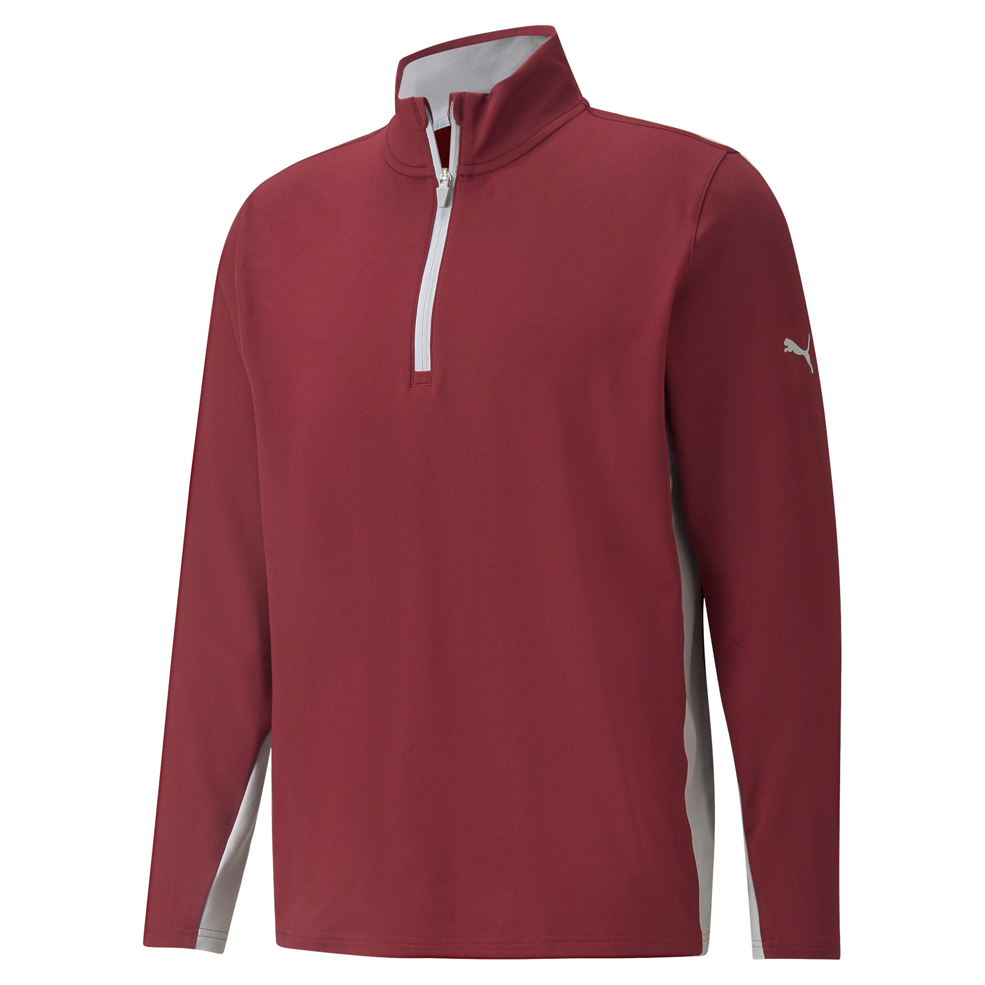 Gamer Golf 1/4 Zip