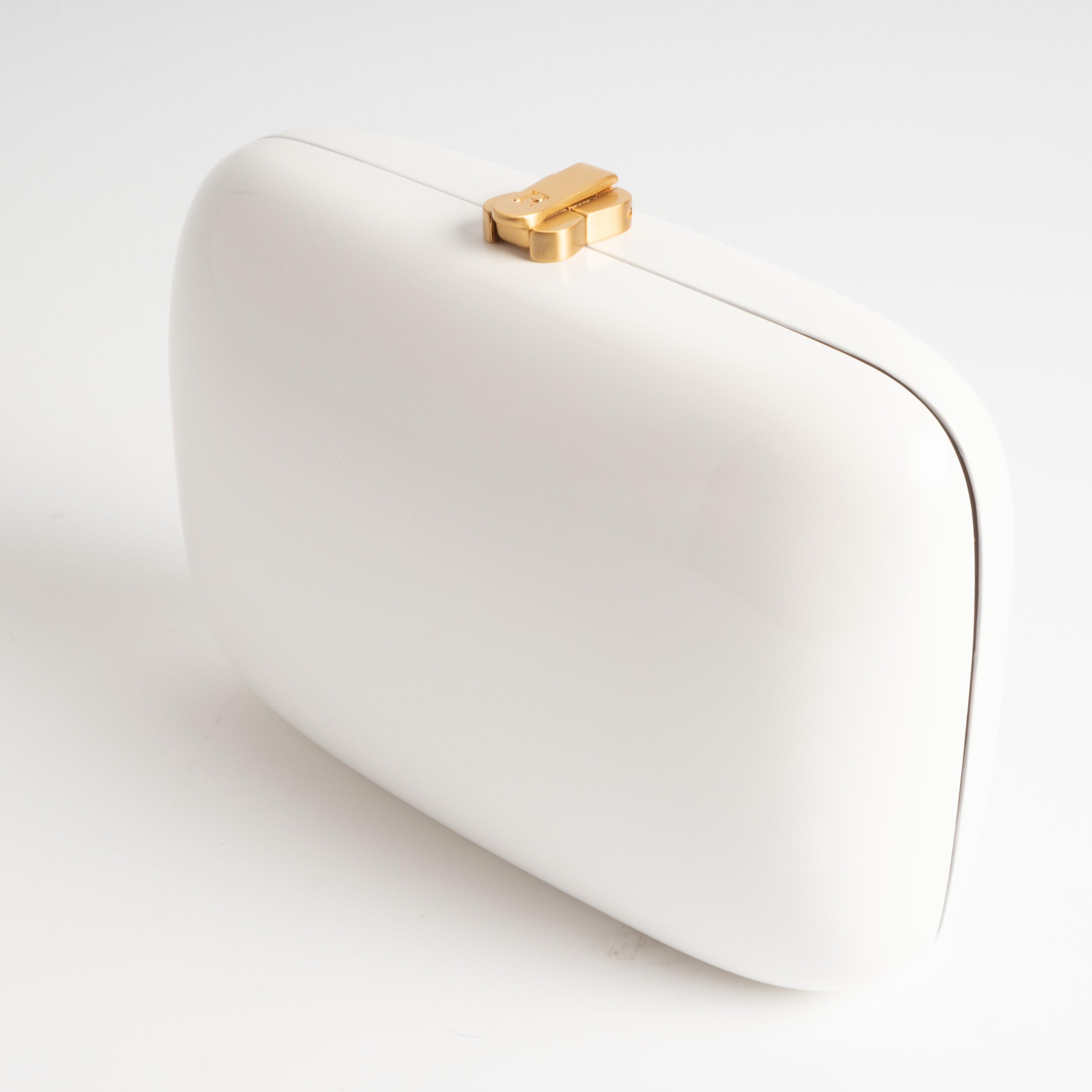 ROCÍO - Clementine - Brilliant White