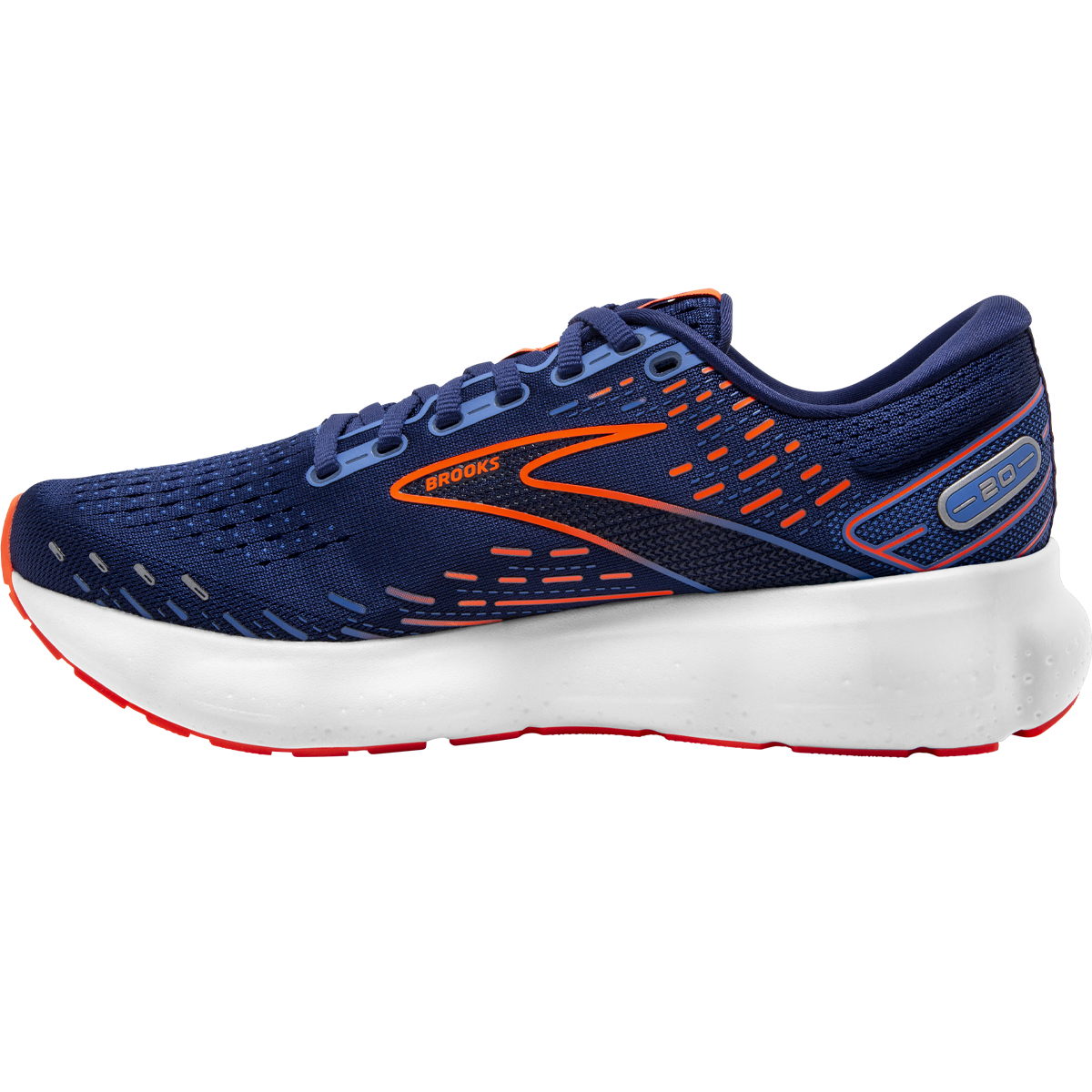 Men's Glycerin 20