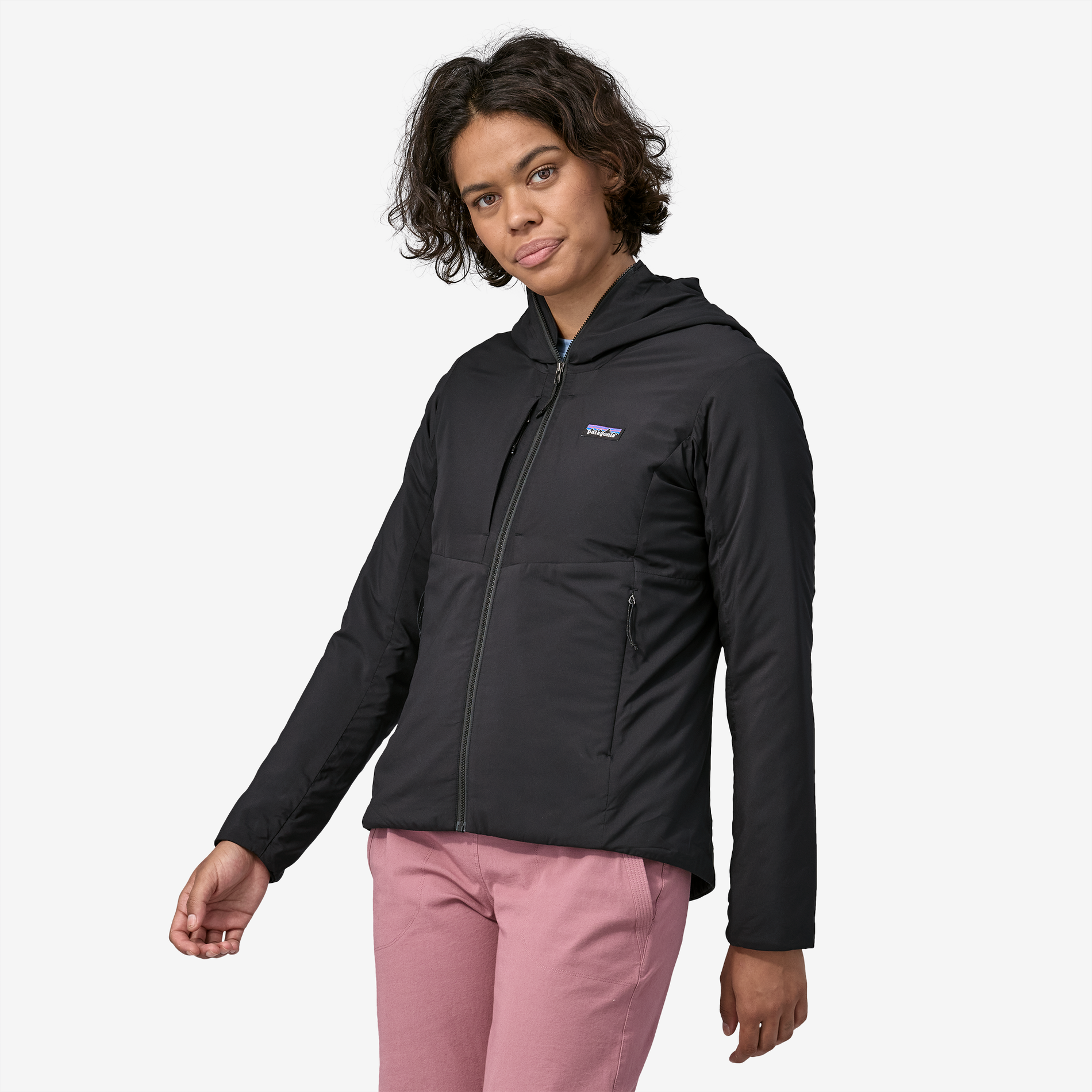 Women's Nano-Air® Hoody