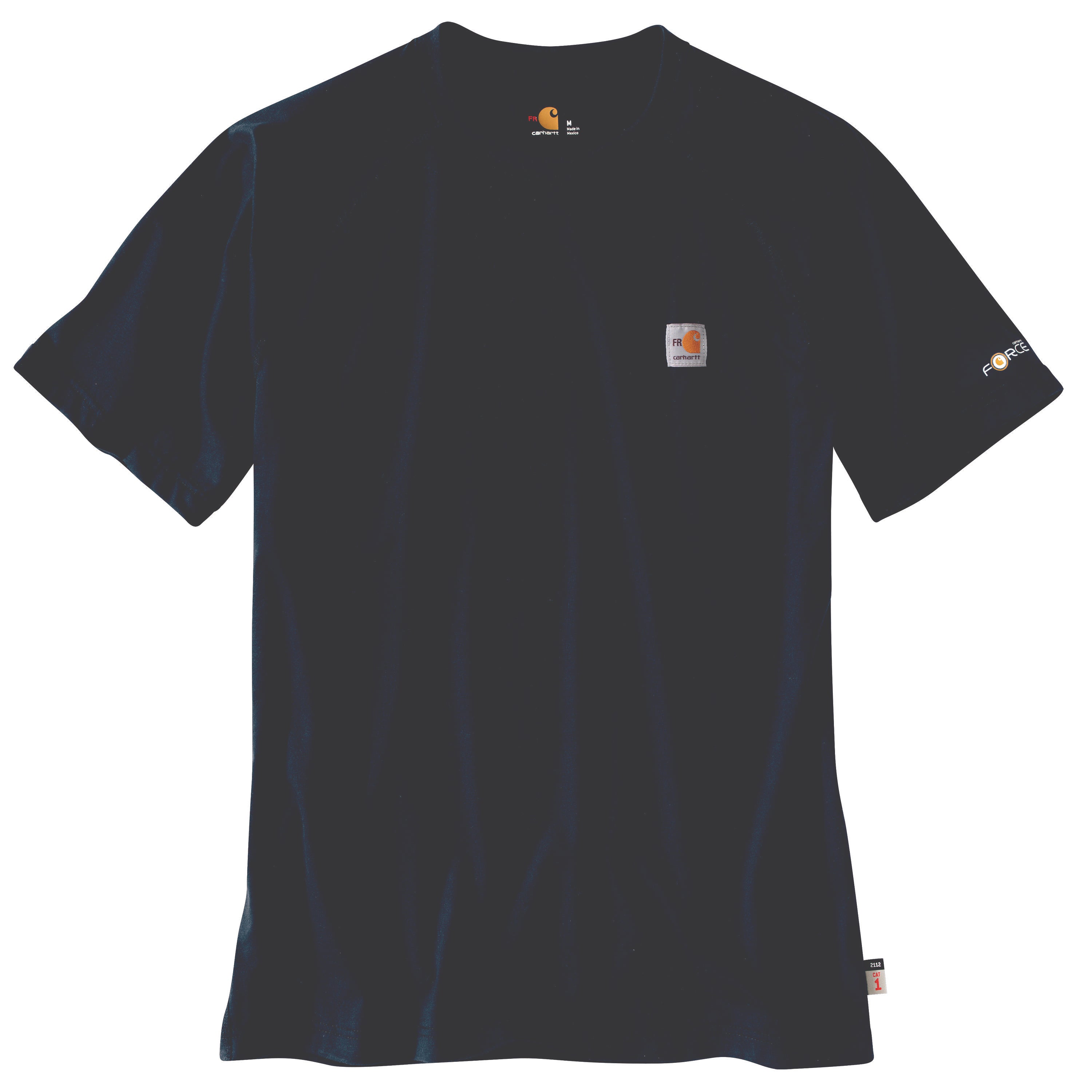 Carhartt Men's Flame Resistant Force® Short Sleeve T-Shirt