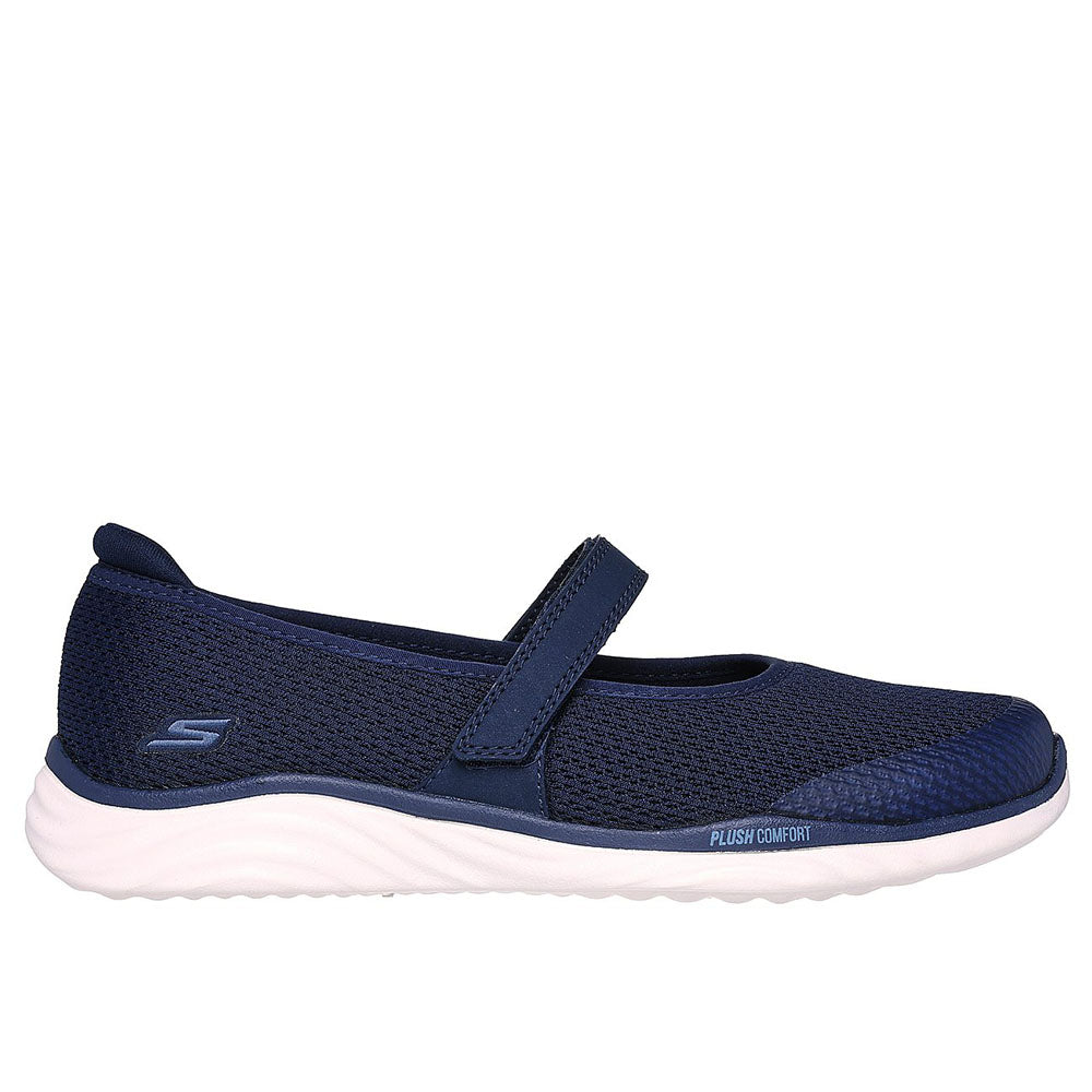 Skechers Women On-The-GO Ideal Shoes - 137020-NVY