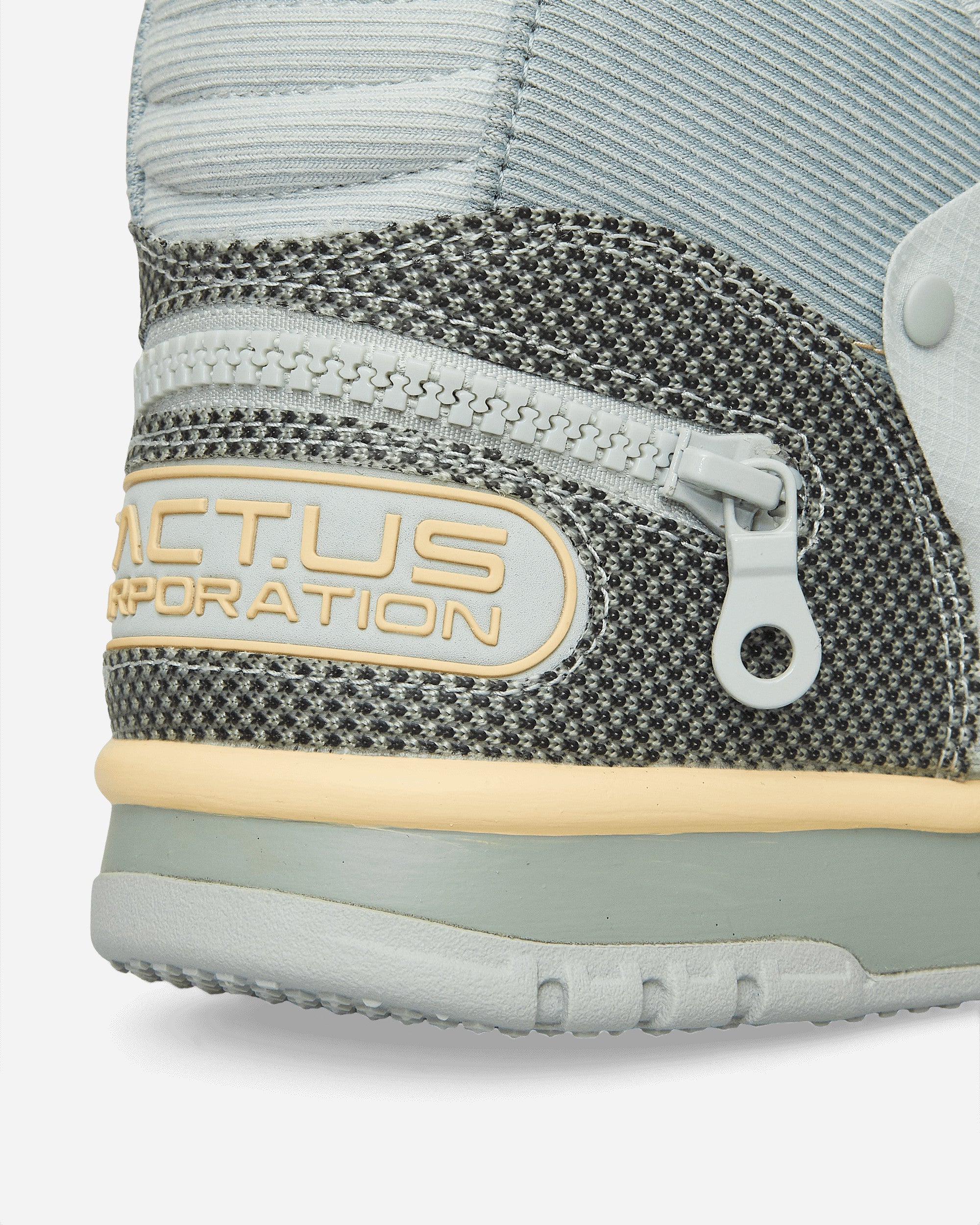 CACT.US CORP Air Trainer 1 Sneakers Grey Haze