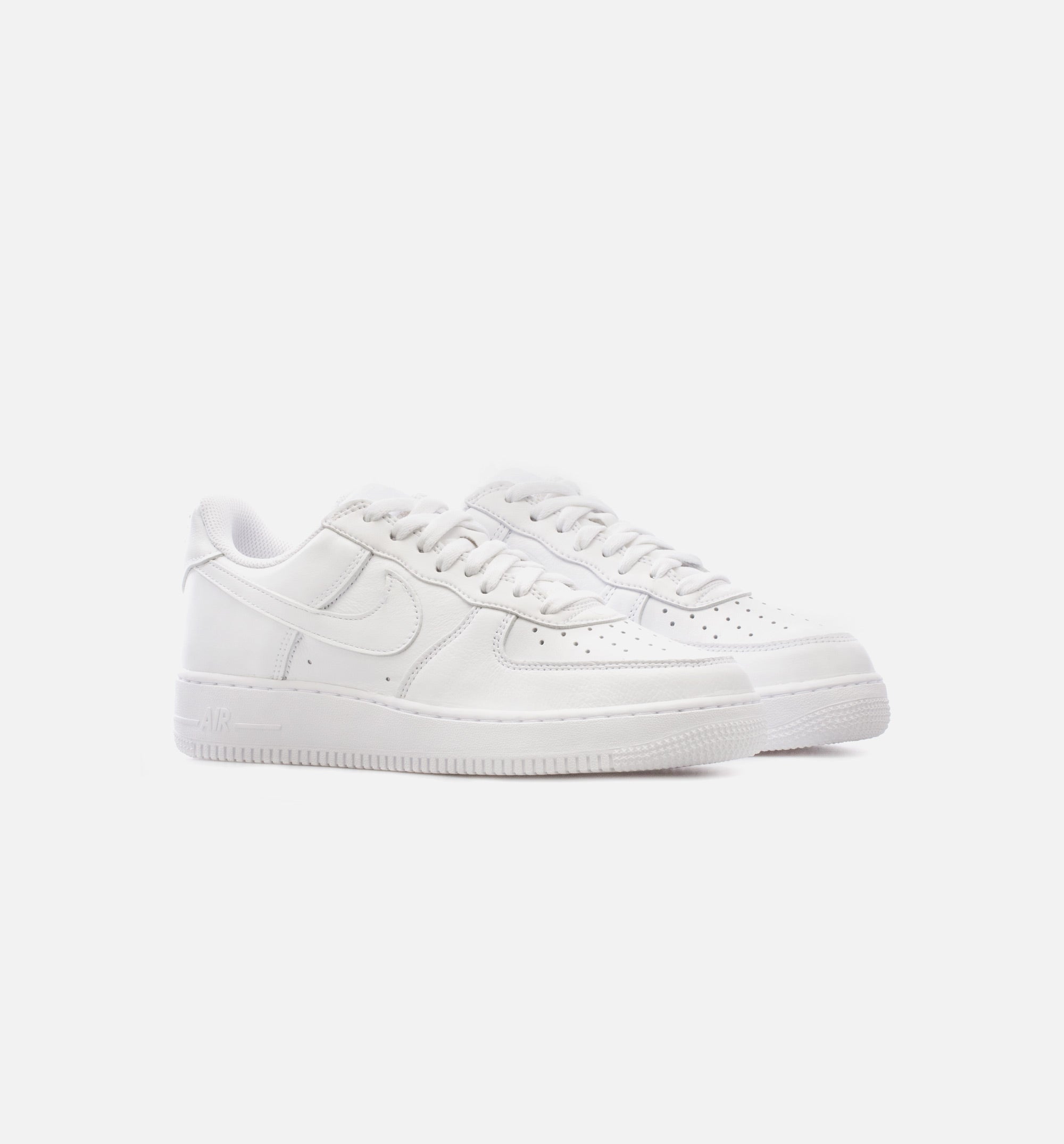 Air Force 1 Low Since 82 Mens Lifestyle Shoe - White