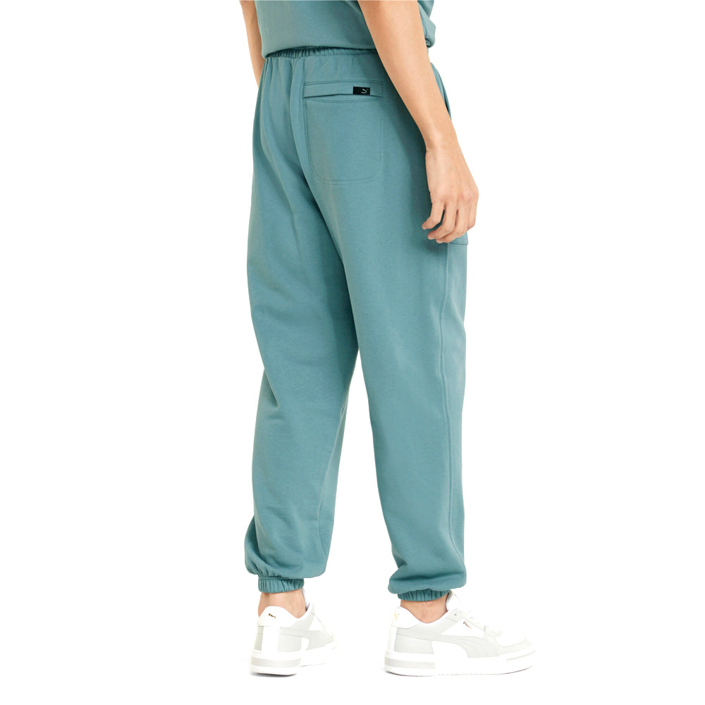 Downtown Drawstring Sweatpants