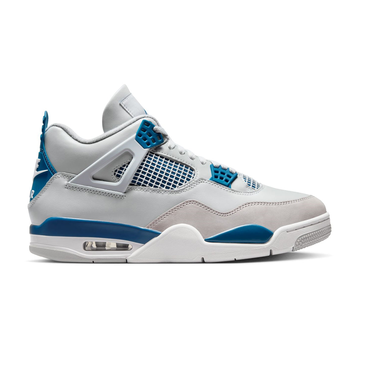 Air Jordan 4 Retro 'Military Blue'