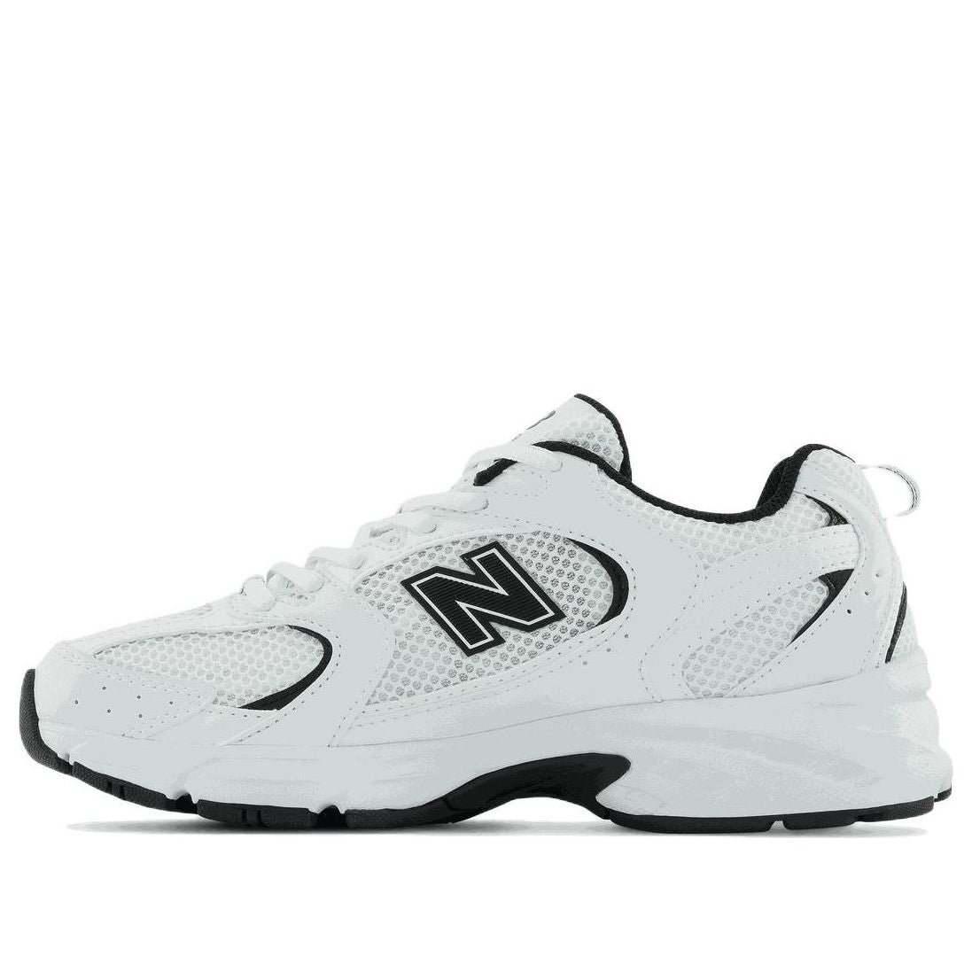 New Balance 530 'White Black' MR530EWB