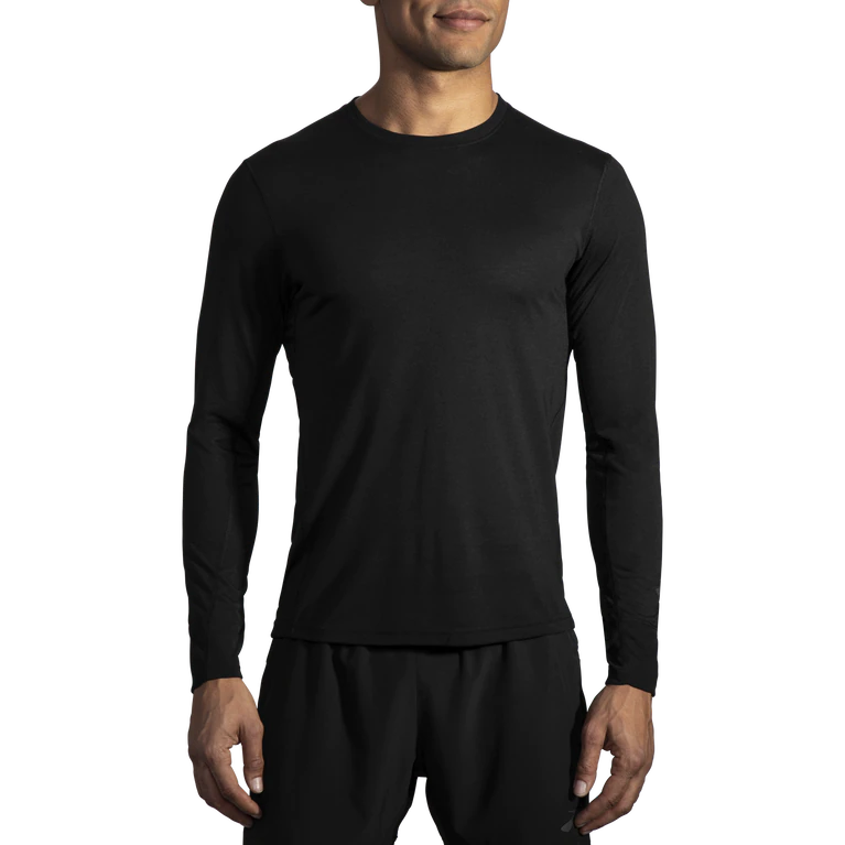 Men's Distance Long Sleeve