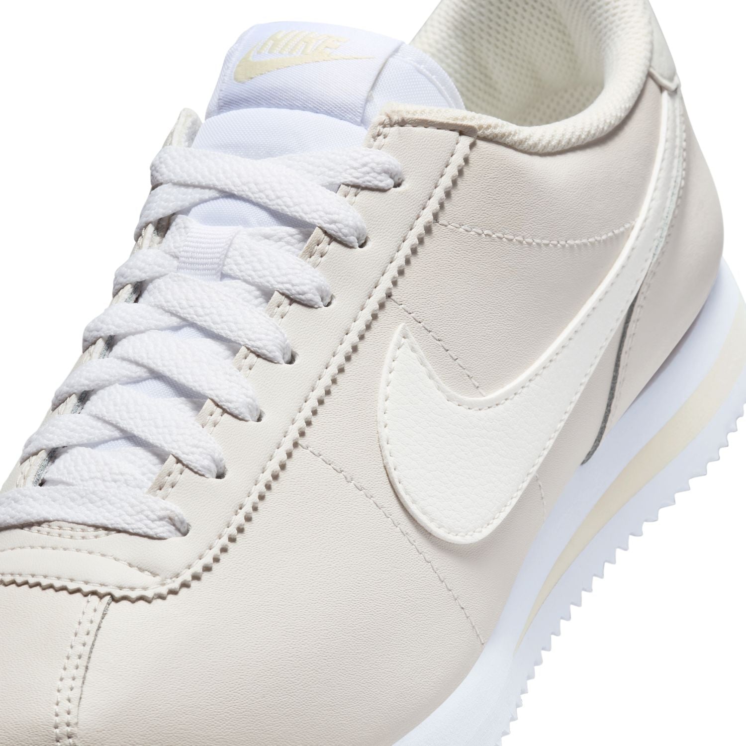 Wmns Cortez 'Phantom Coconut Milk'