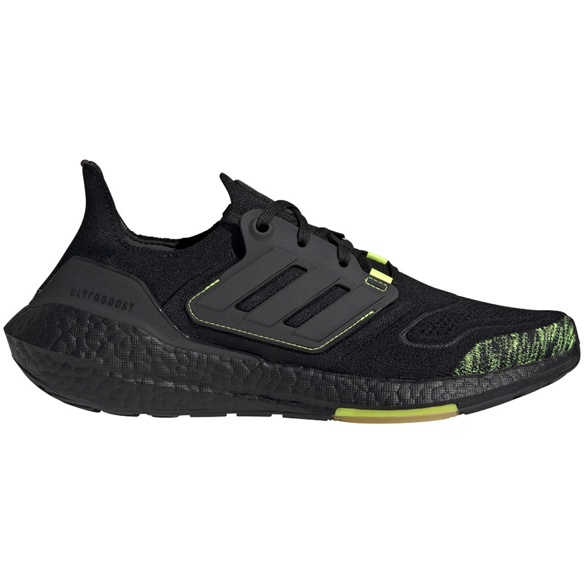 adidas Men's Ultraboost 22 Running Shoes