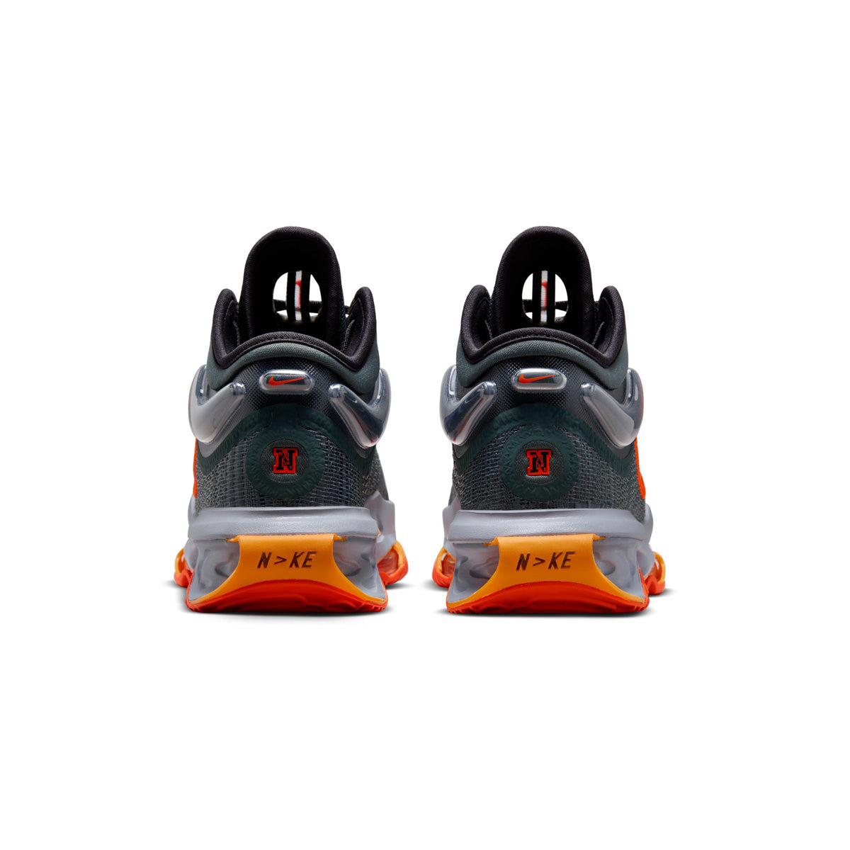 Air Zoom g.t. Jump 2 Ep 'Safety Orange'