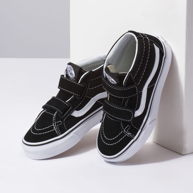 Kids Sk8-Mid Reissue V