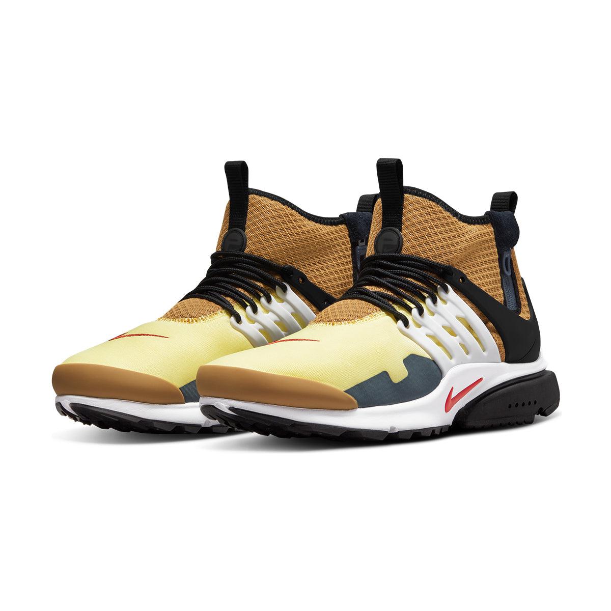 Air Presto Mid Utility 'Bossk'