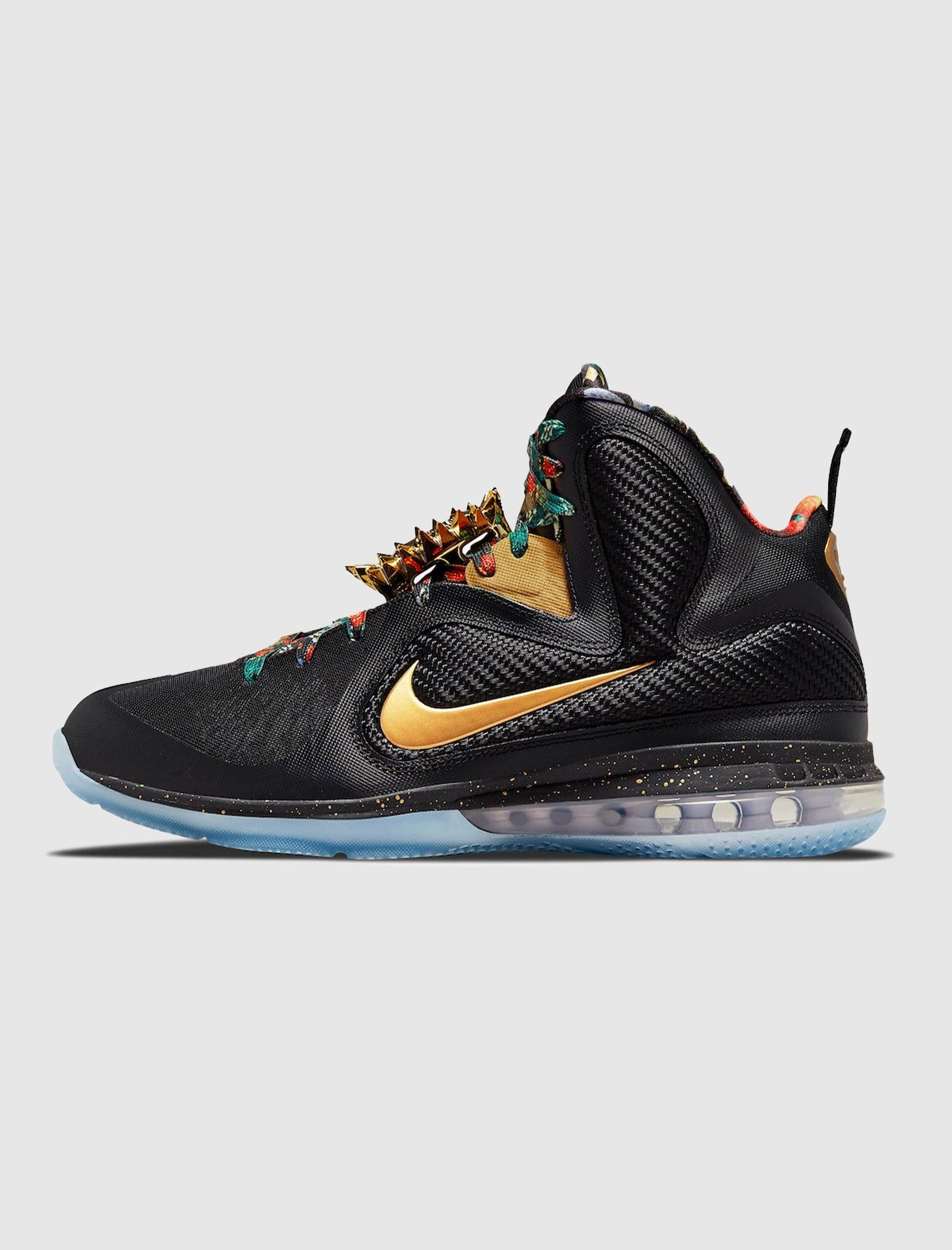 LEBRON 9 