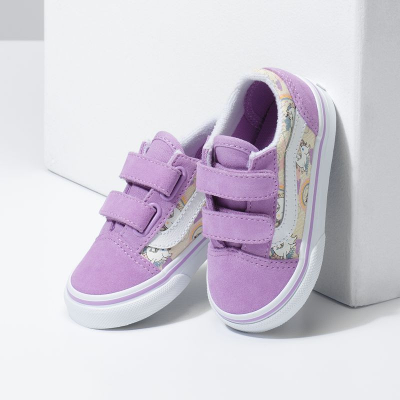 Toddler Old Skool V