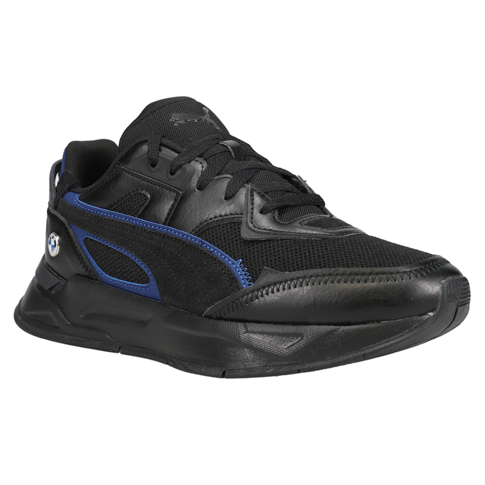 BMW MMS Mirage Sport Lace Up Sneakers