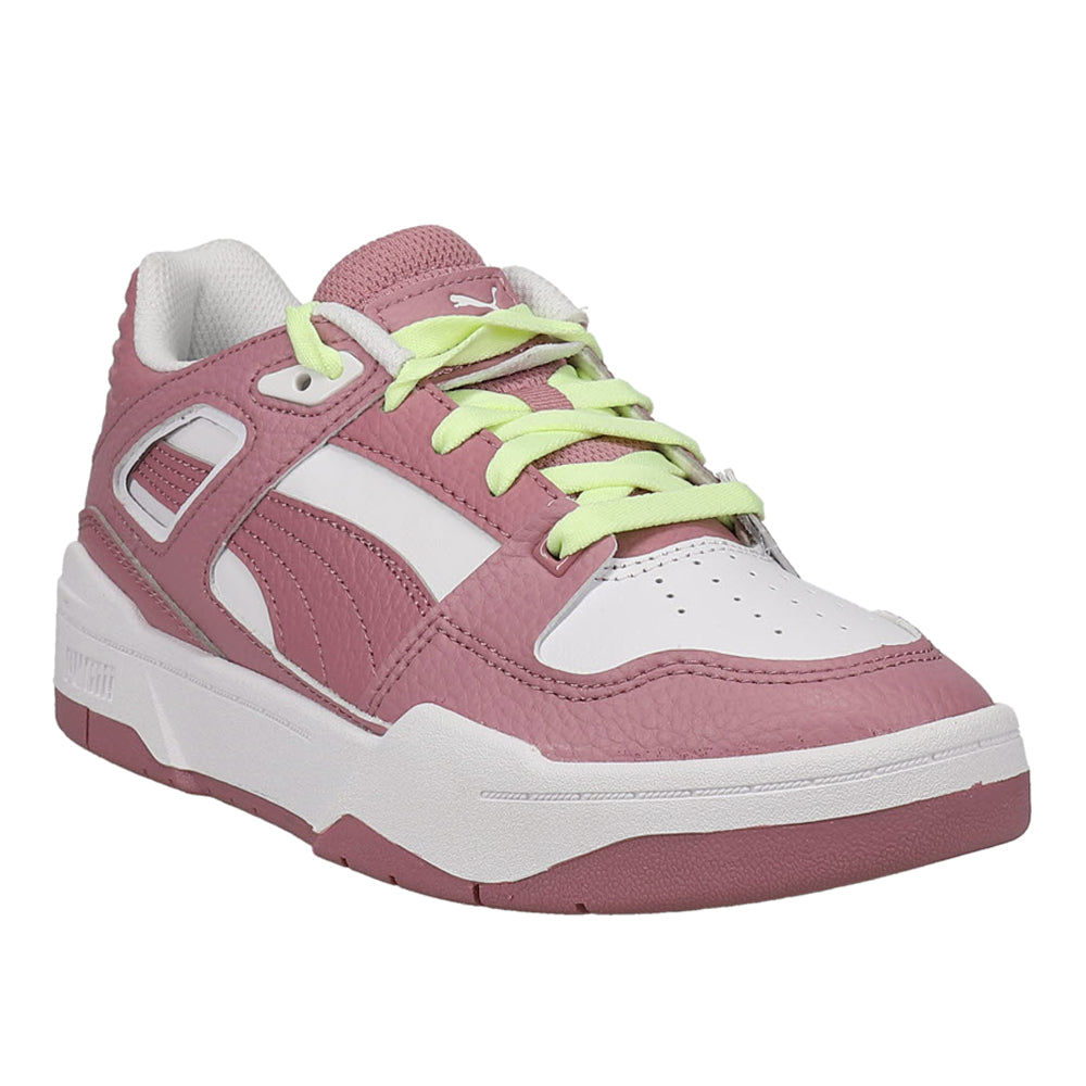 Slipstream Runaway Lace Up Sneakers