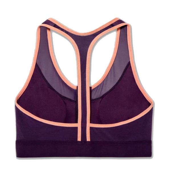 Women's Fastforward Zip Bra