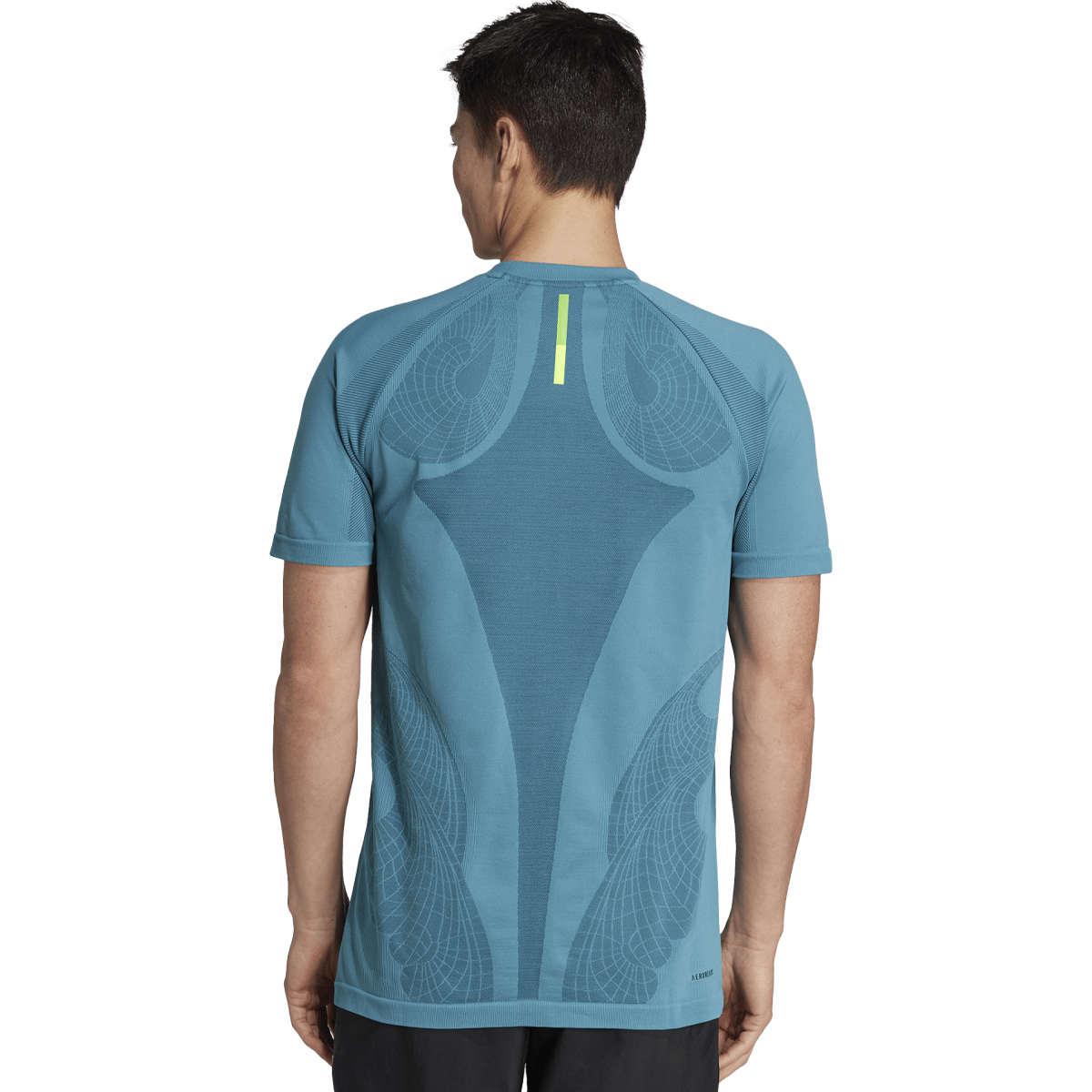 Men's Seamless Tee