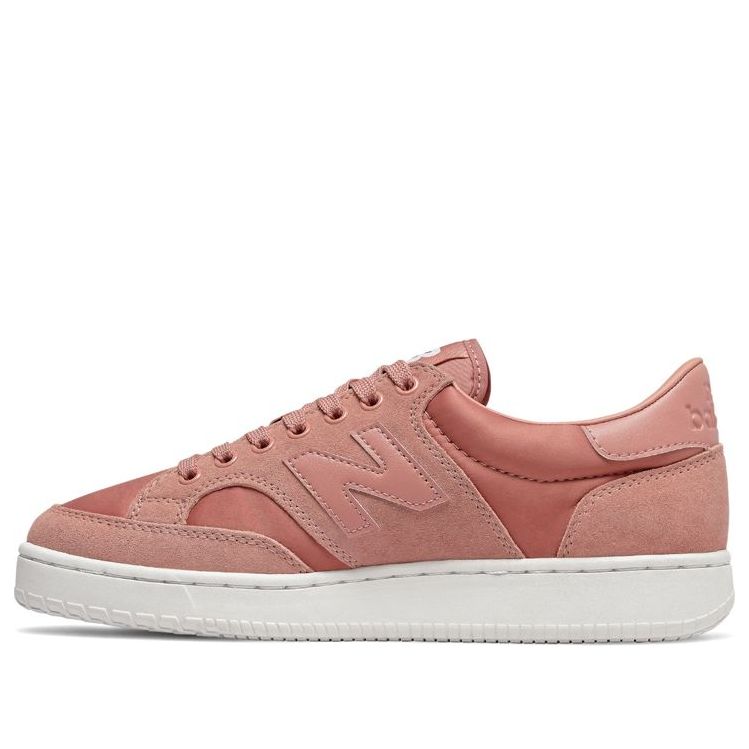 (WMNS) New Balance Pro Court Cup 'Faded Cedar' PROWTCLC