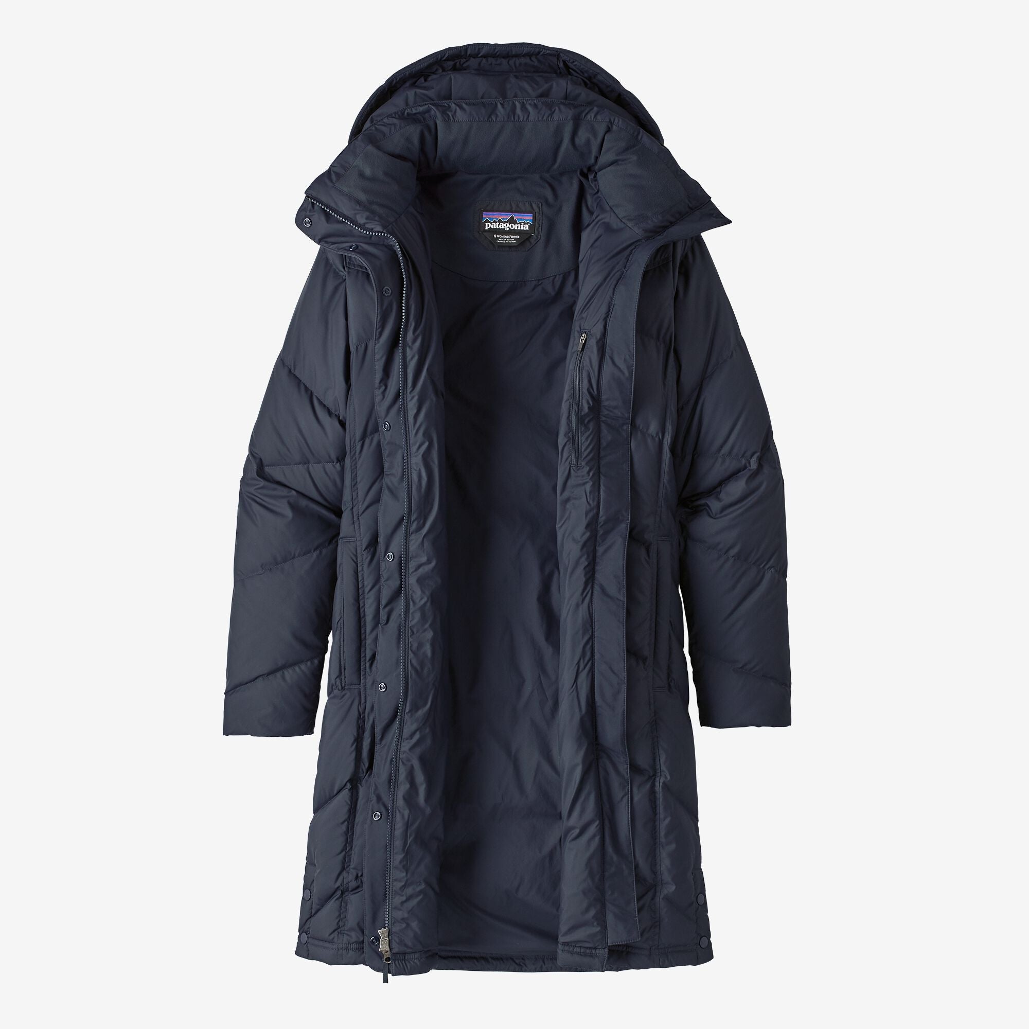 Women's Down With It Parka