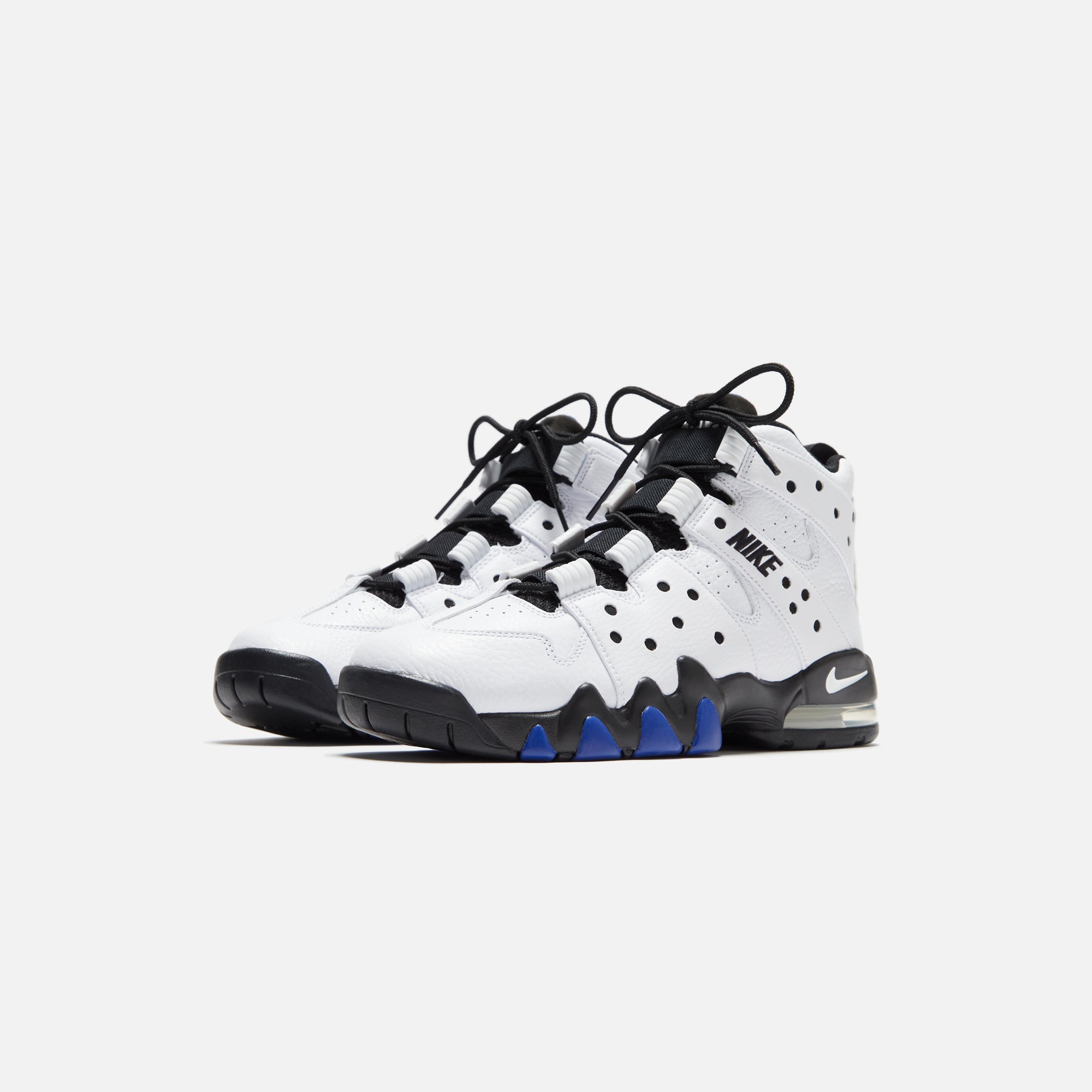 Nike Air Max 2 CB '94 - White / Black / Old Royal