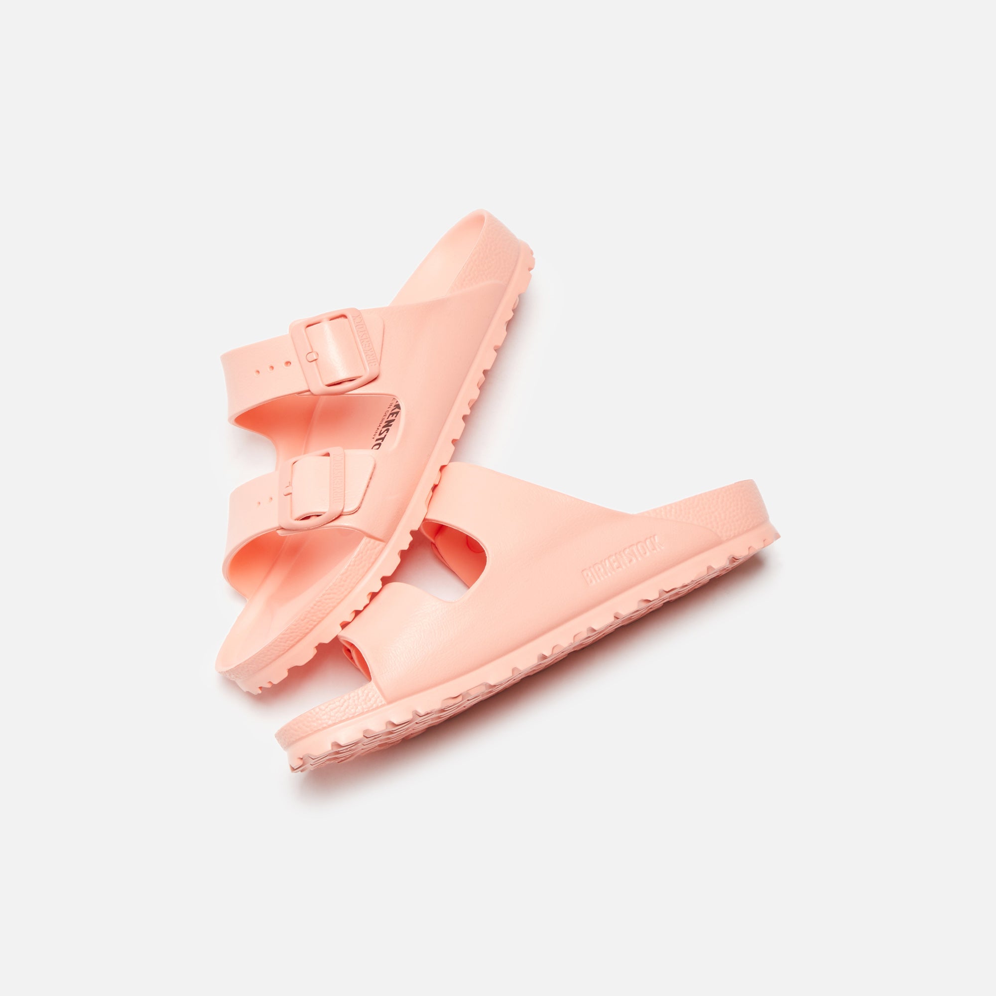 Birkenstock WMNS Arizona EVA - Coral Peach