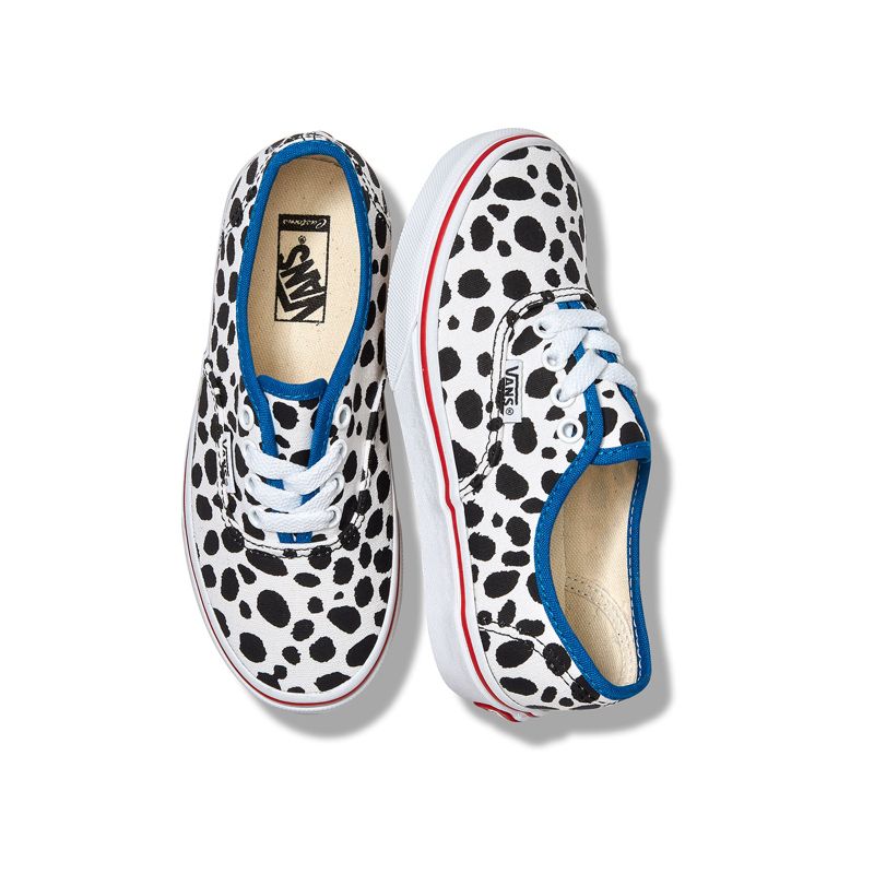 Customs Kids Dalmatian Authentic