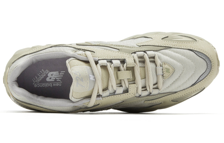 New Balance 725 Low Cut Beige/Brown ML725D