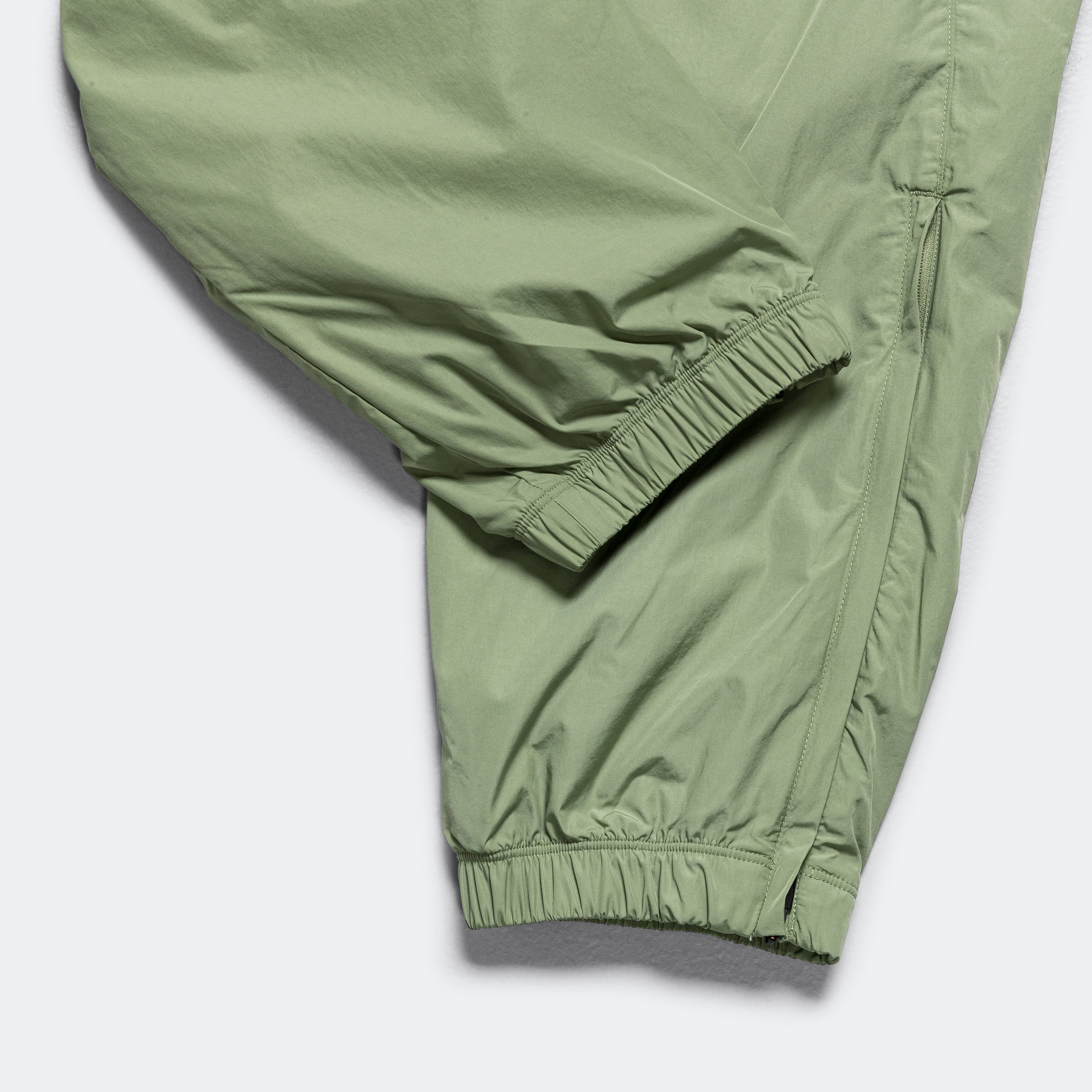 NOCTA Woven Track Pant - Oil Green