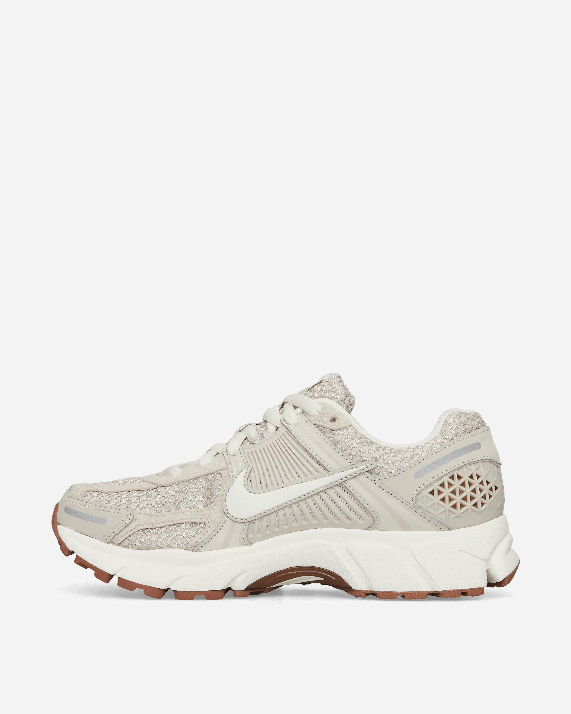 WMNS Zoom Vomero 5 Sneakers Light Orewood Brown