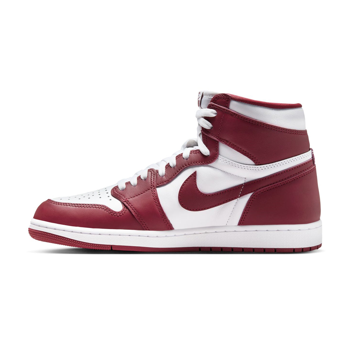 Air Jordan 1 Retro High Og 'Artisanal Red'