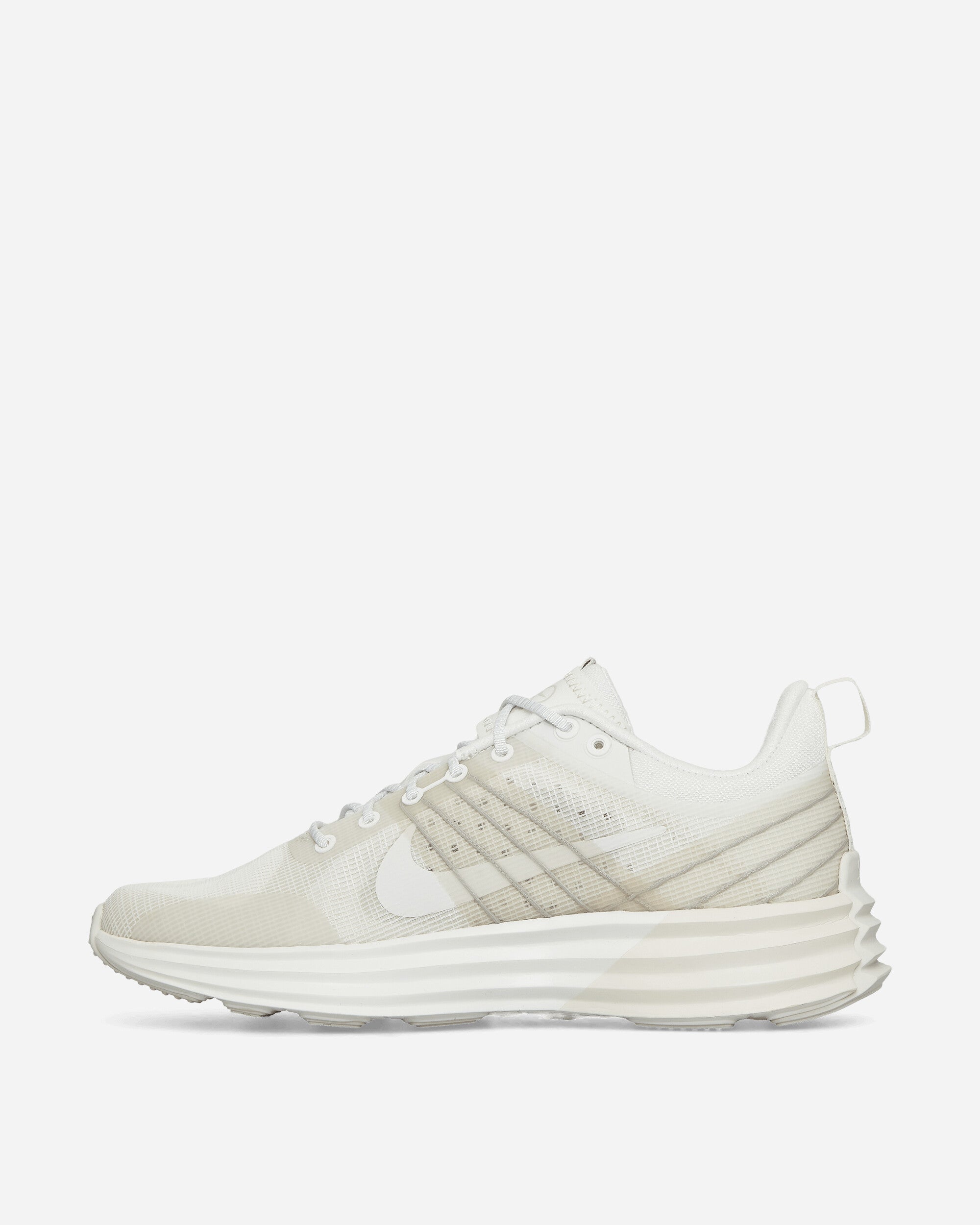 Lunar Roam Sneakers White / Summit White