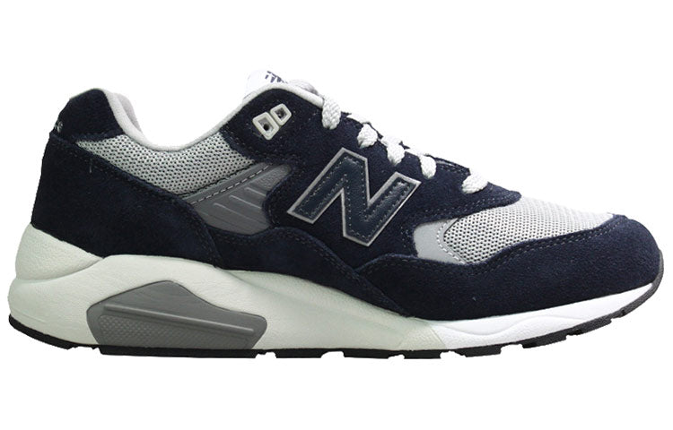 New Balance 580 'Navy Grey' CMT580CB