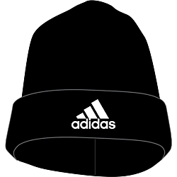 adidas Youth Team Issue Fold Beanie