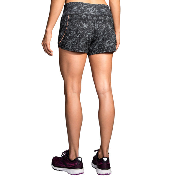 Women's Chaser Short - 3