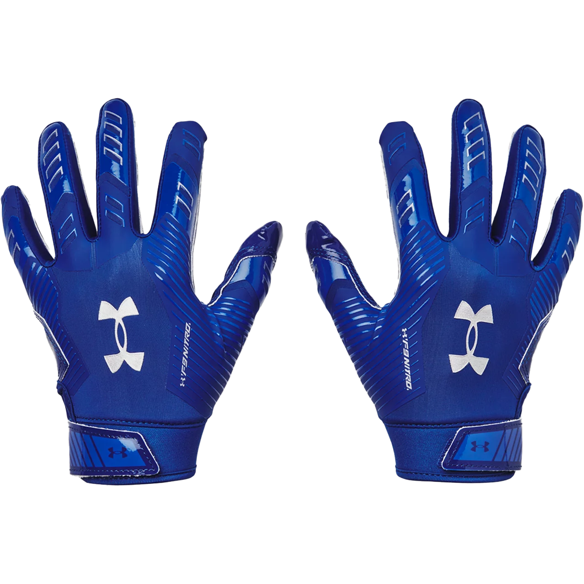 Youth F9 Nitro Football Gloves