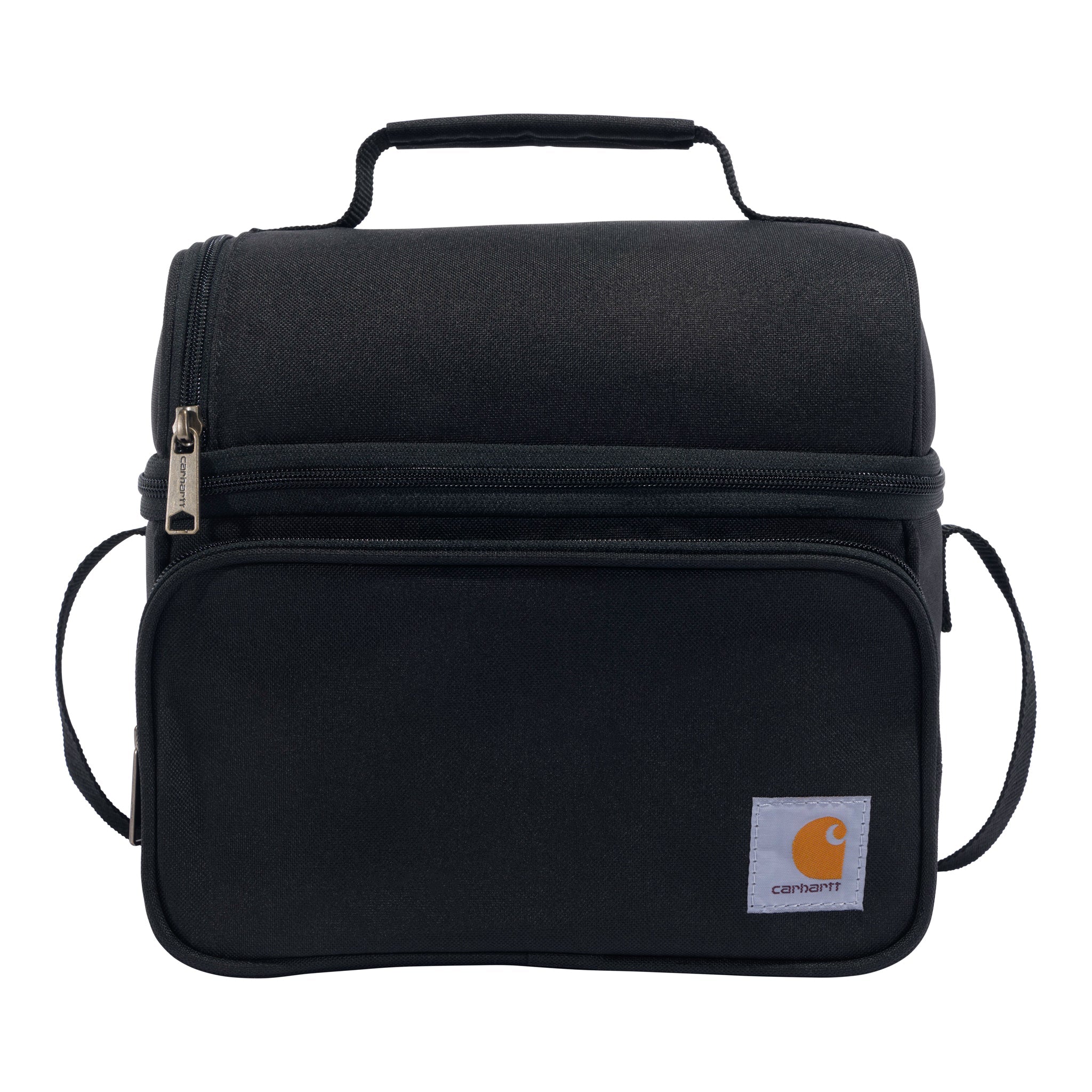 Carhartt Insulated 12 Can 2-Component Lunch Cooler