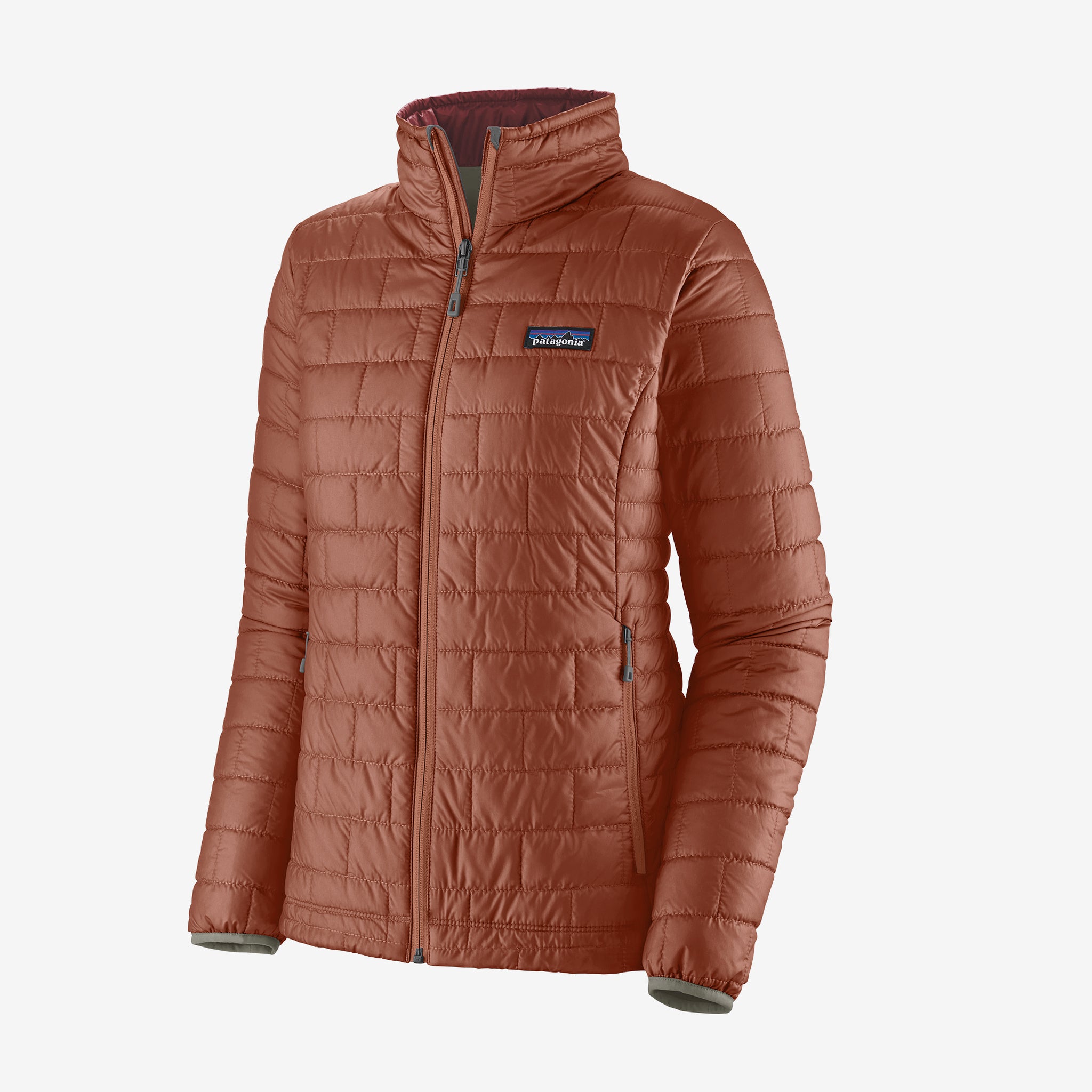 Women's Nano Puff® Jacket