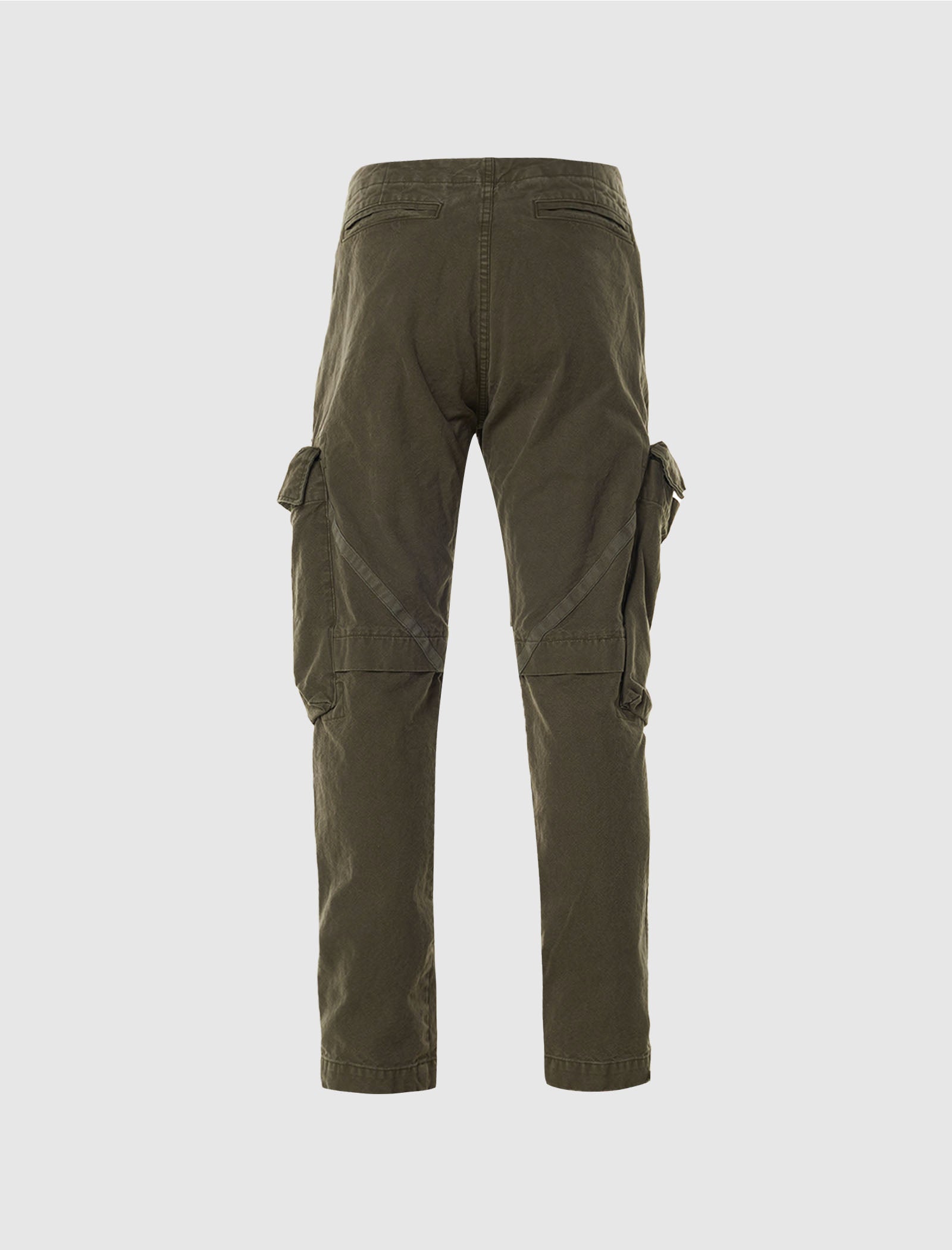 ARMY 34 GL CARGO PANTS