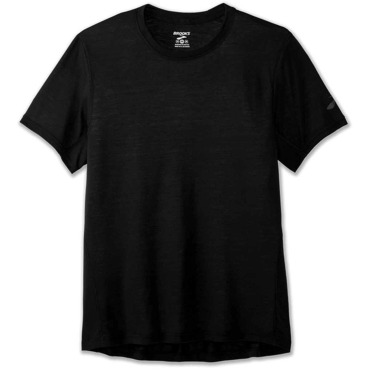 Distance Short Sleeve