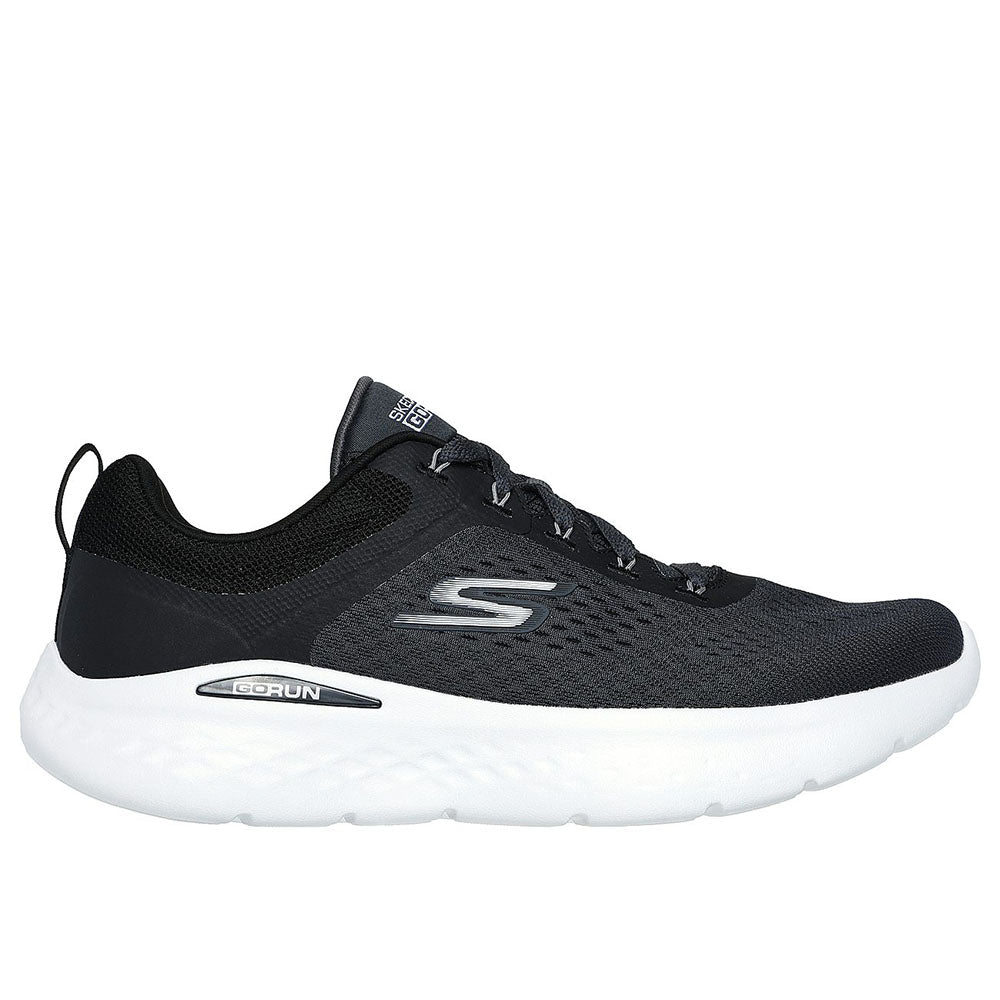 Skechers Men GOrun Lite Shoes - 220894-GYBK