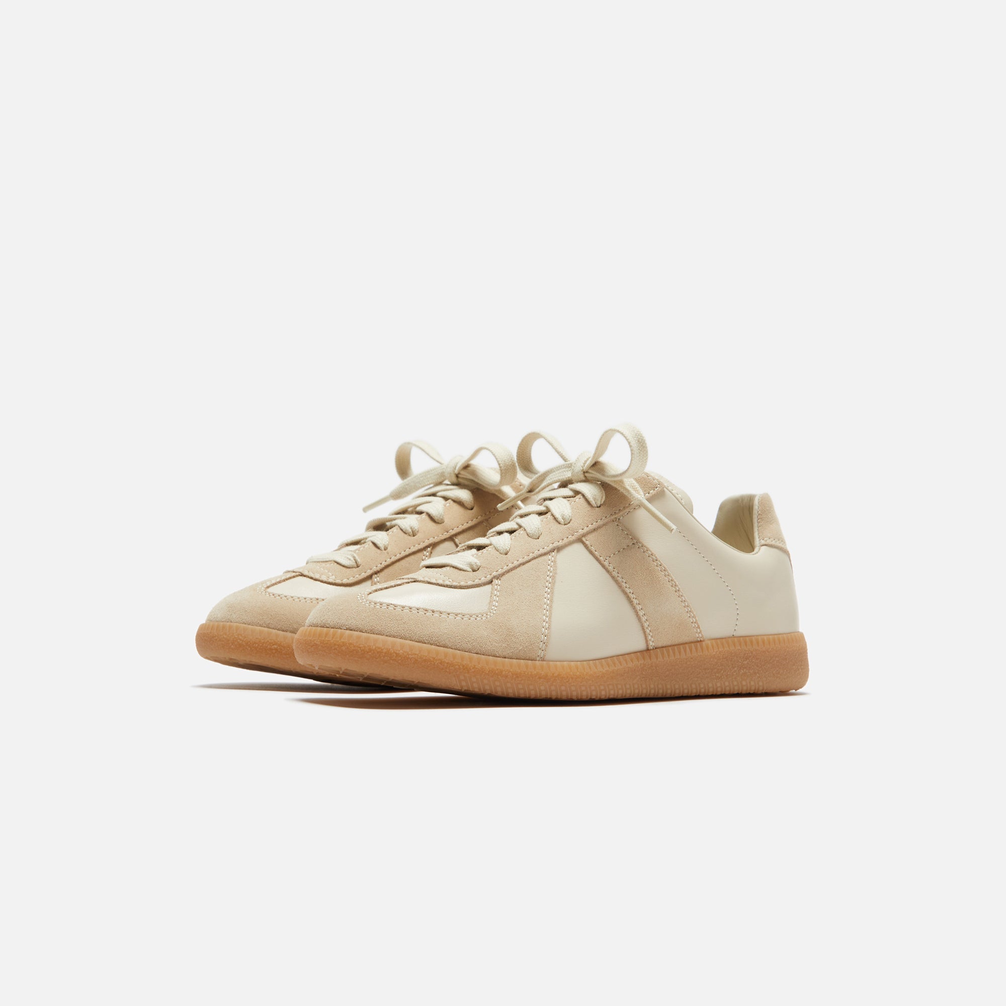 Margiela WMNS Replica Sneaker - Lamb / Papyrus