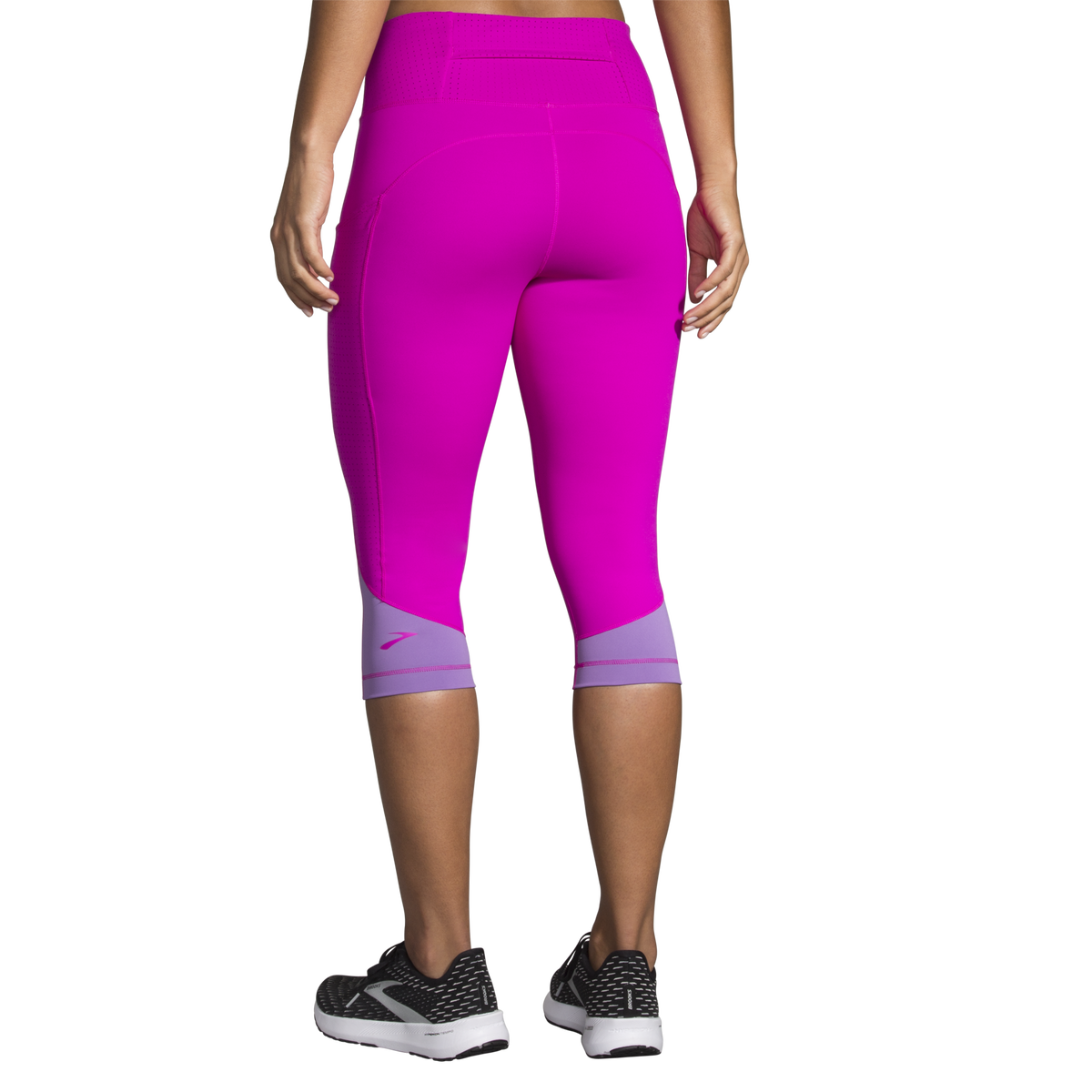 Women's Method 1/2 Crop Tight