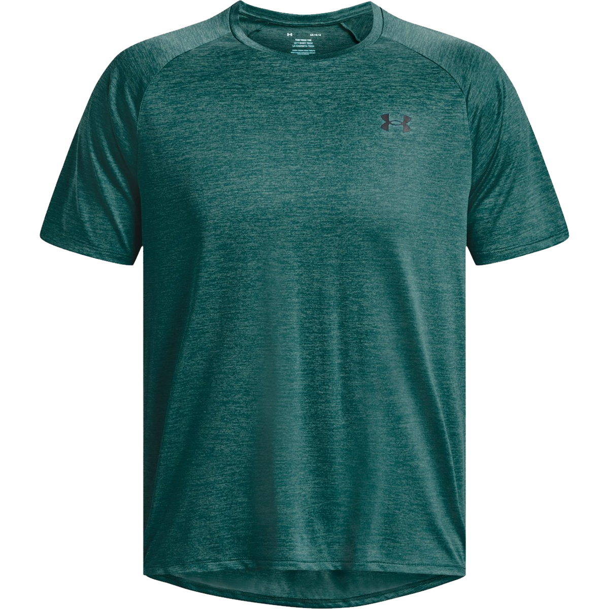 Men's UA Tech 2.0 Short Sleeve